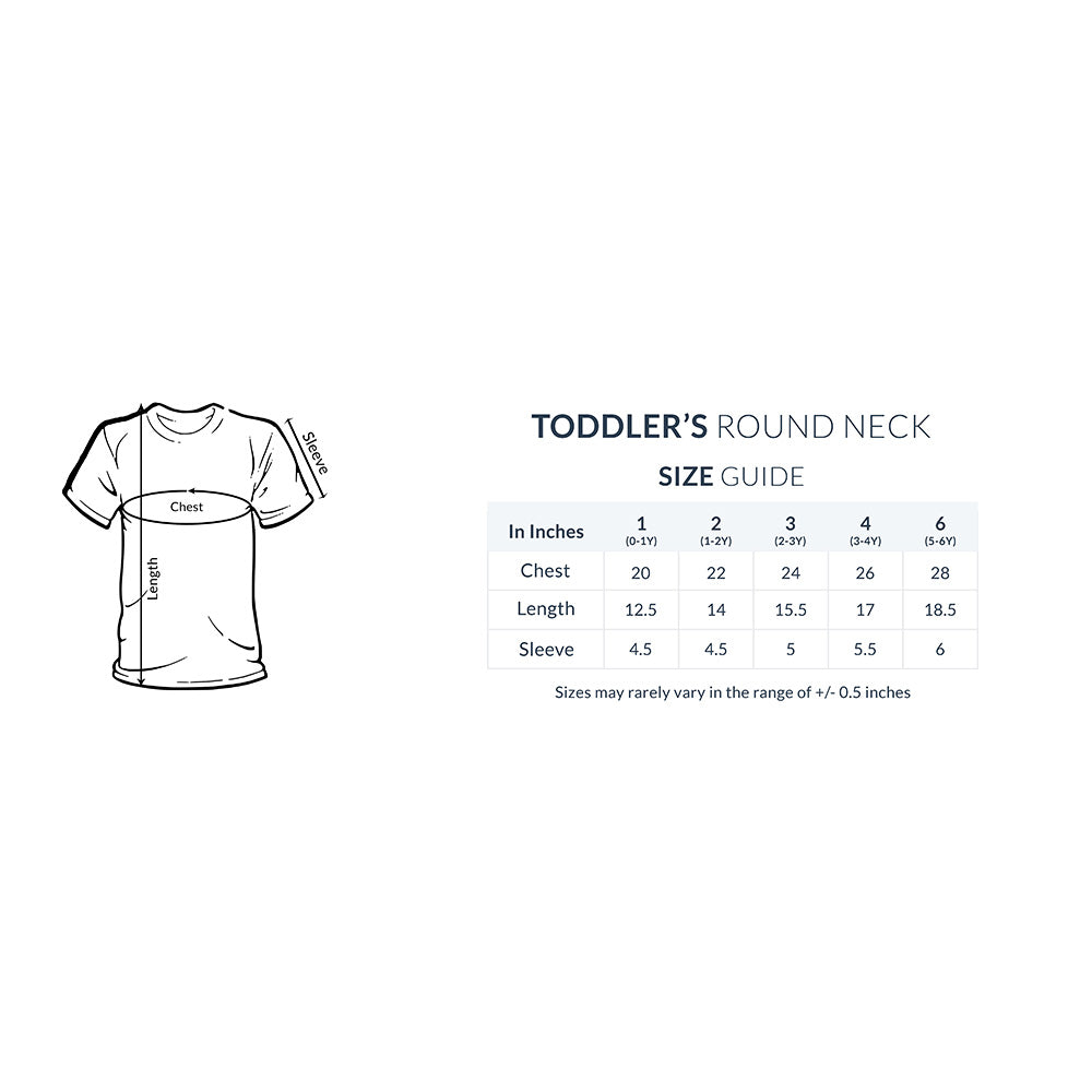 Awesome T-Rex Toddler