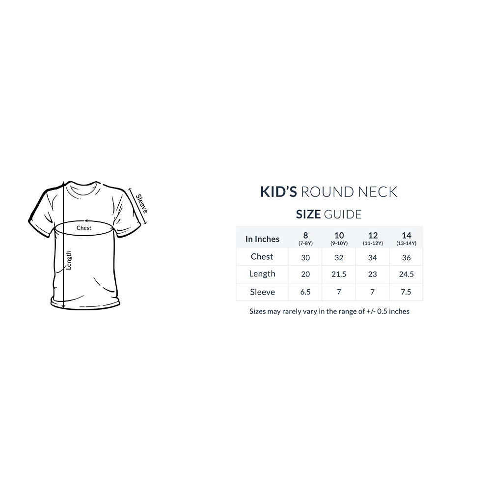 Hot Chocolate & Marshmallows Kids