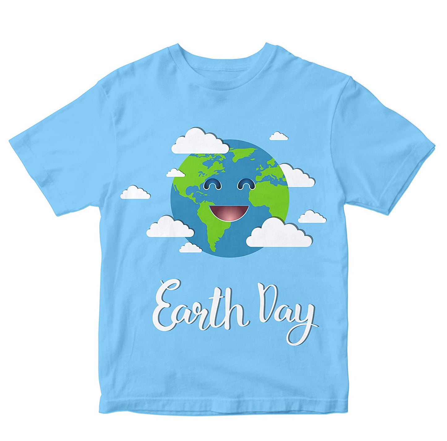 Earth Day Toddler