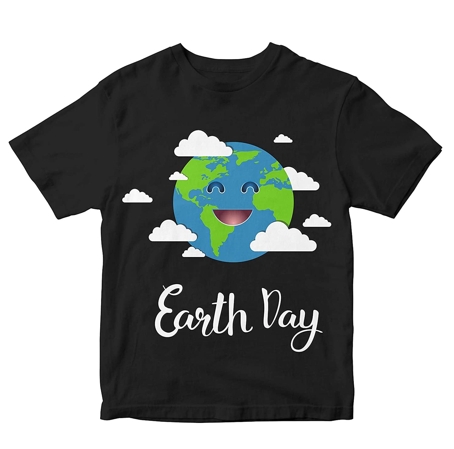 Earth Day Toddler