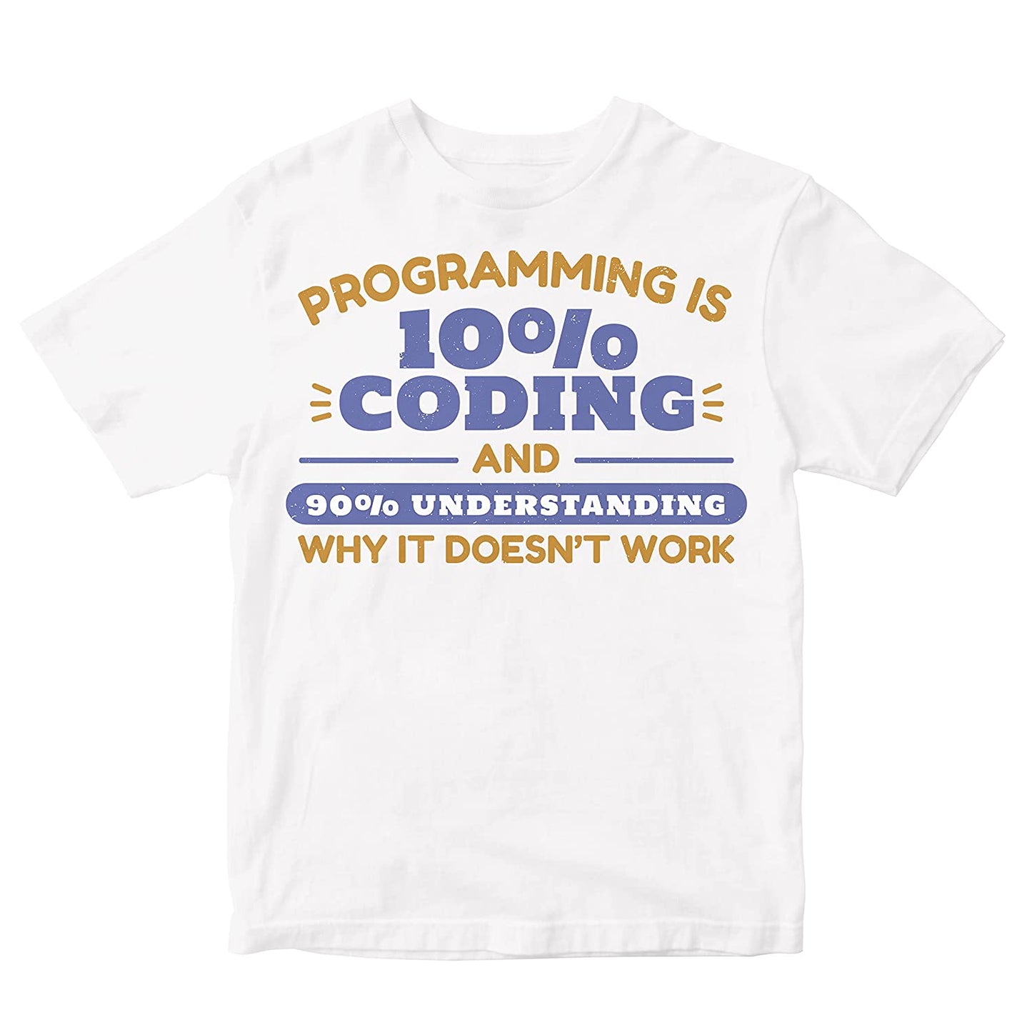Programming - Coding Quote Toddler