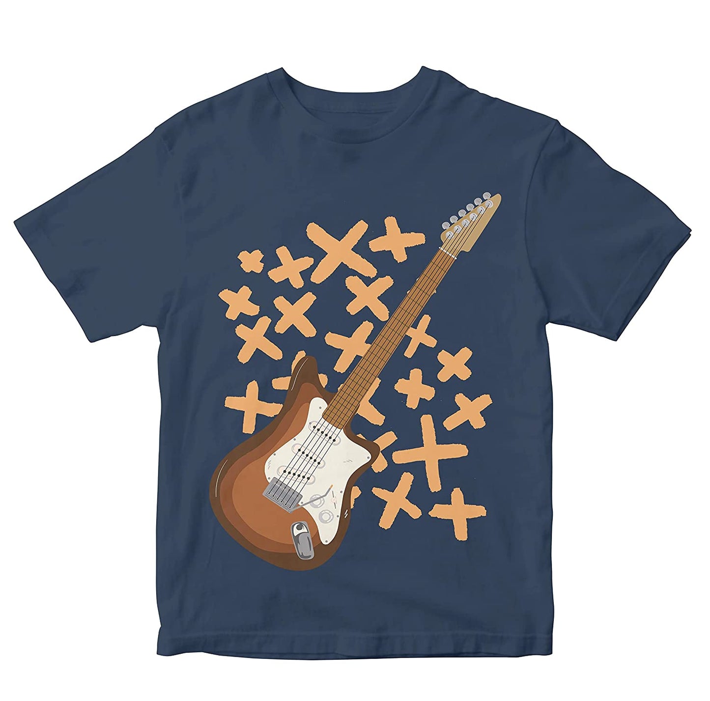 Awesome Electric Guitar Kids