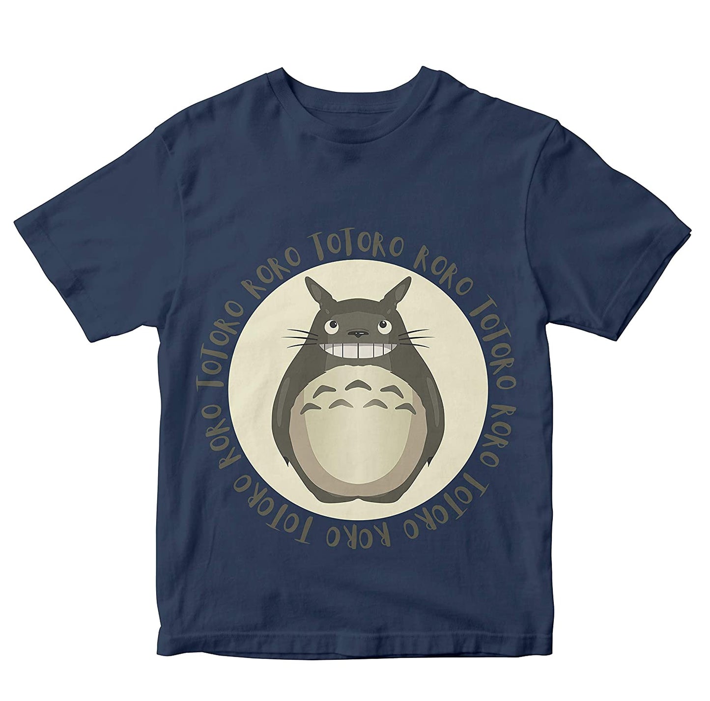 Totoro Toddler