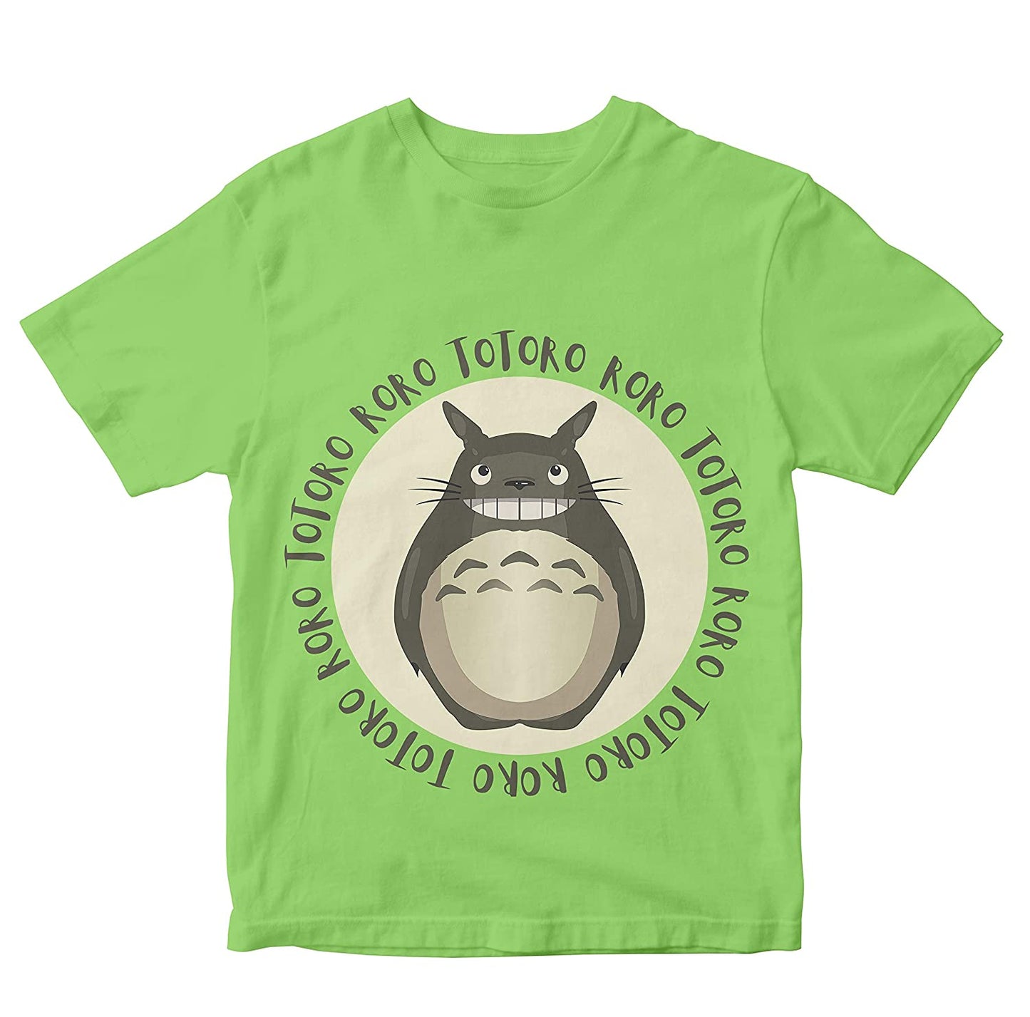 Totoro Toddler