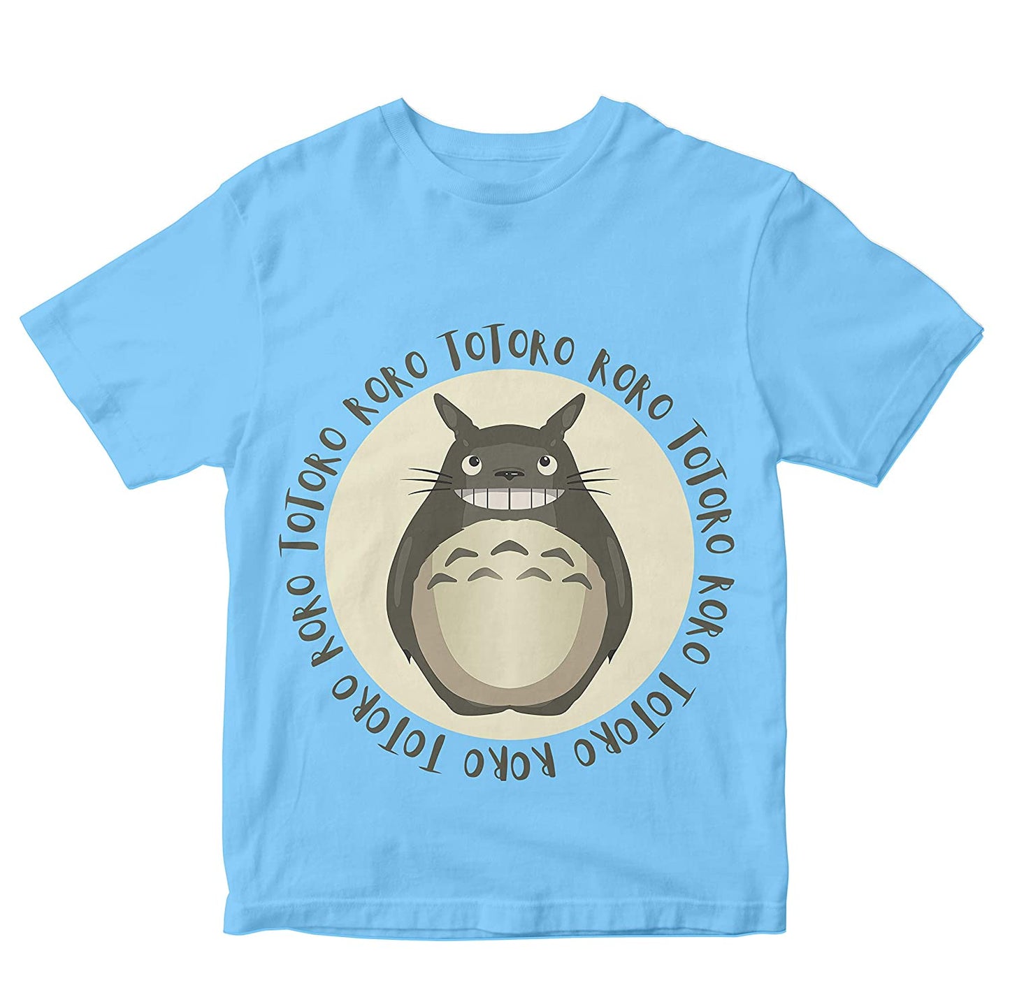 Totoro Toddler