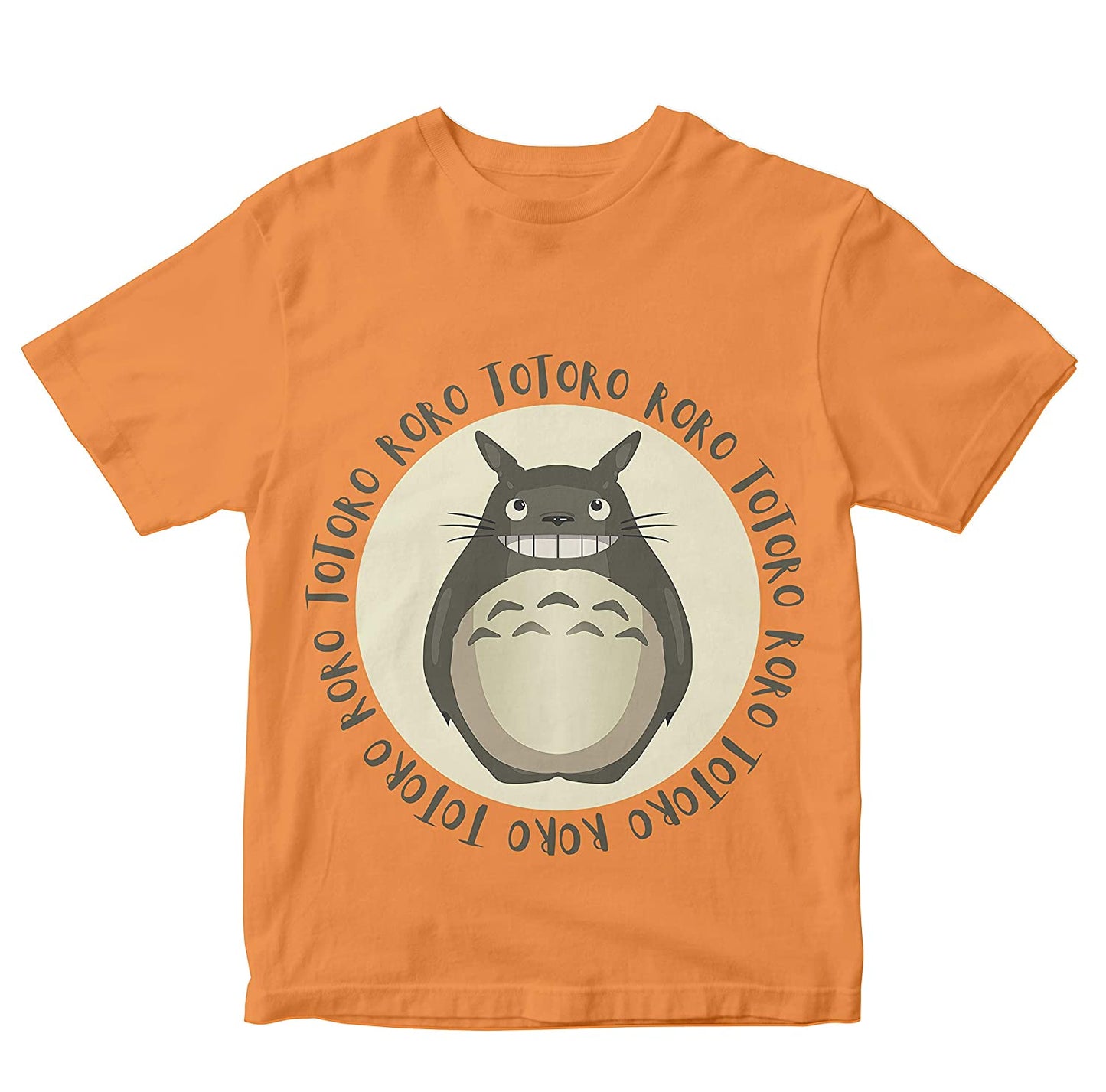 Totoro Toddler
