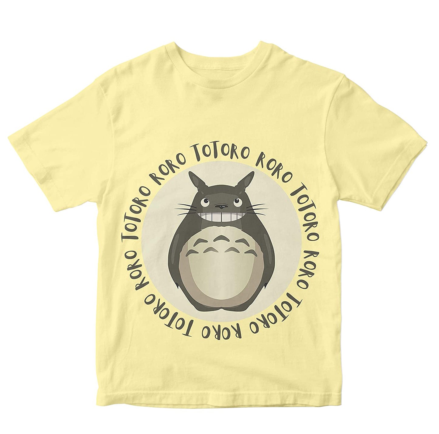 Totoro Toddler