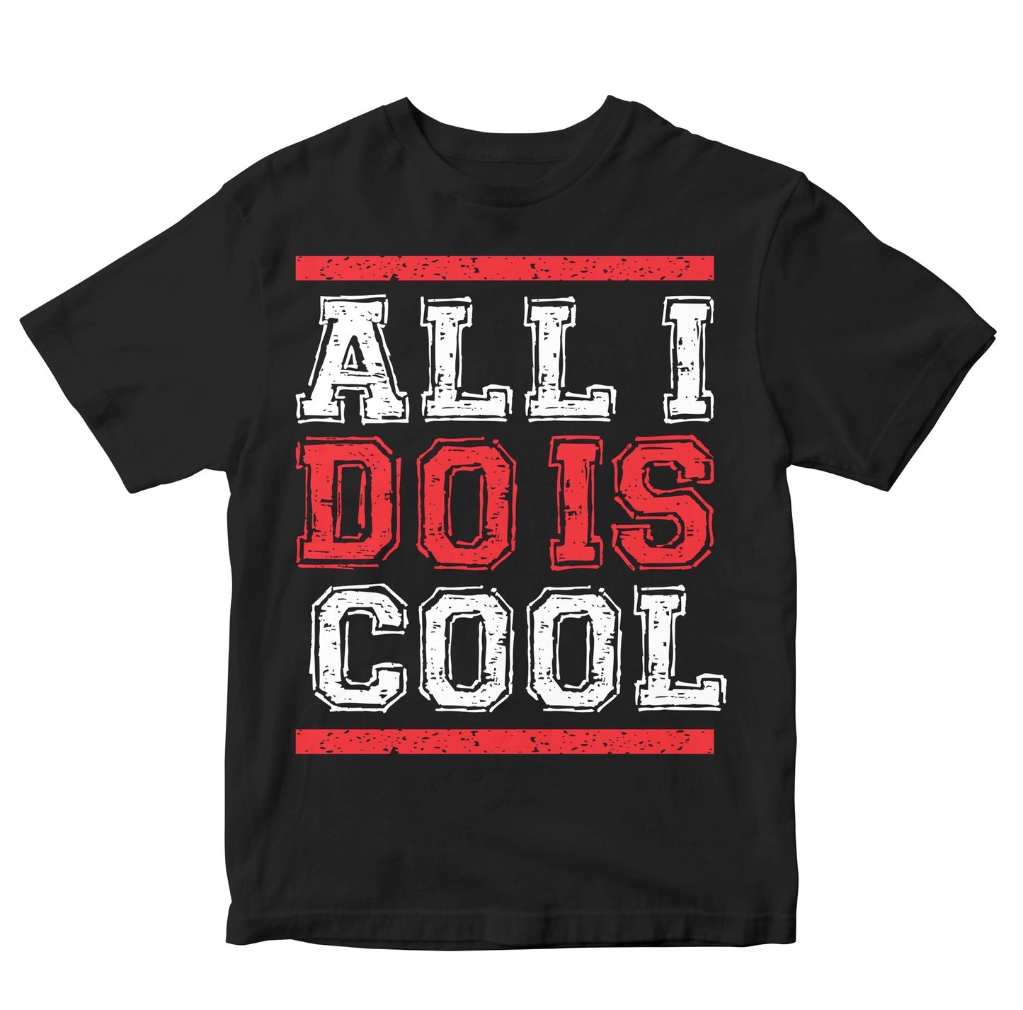All I Do Is Cool Kids