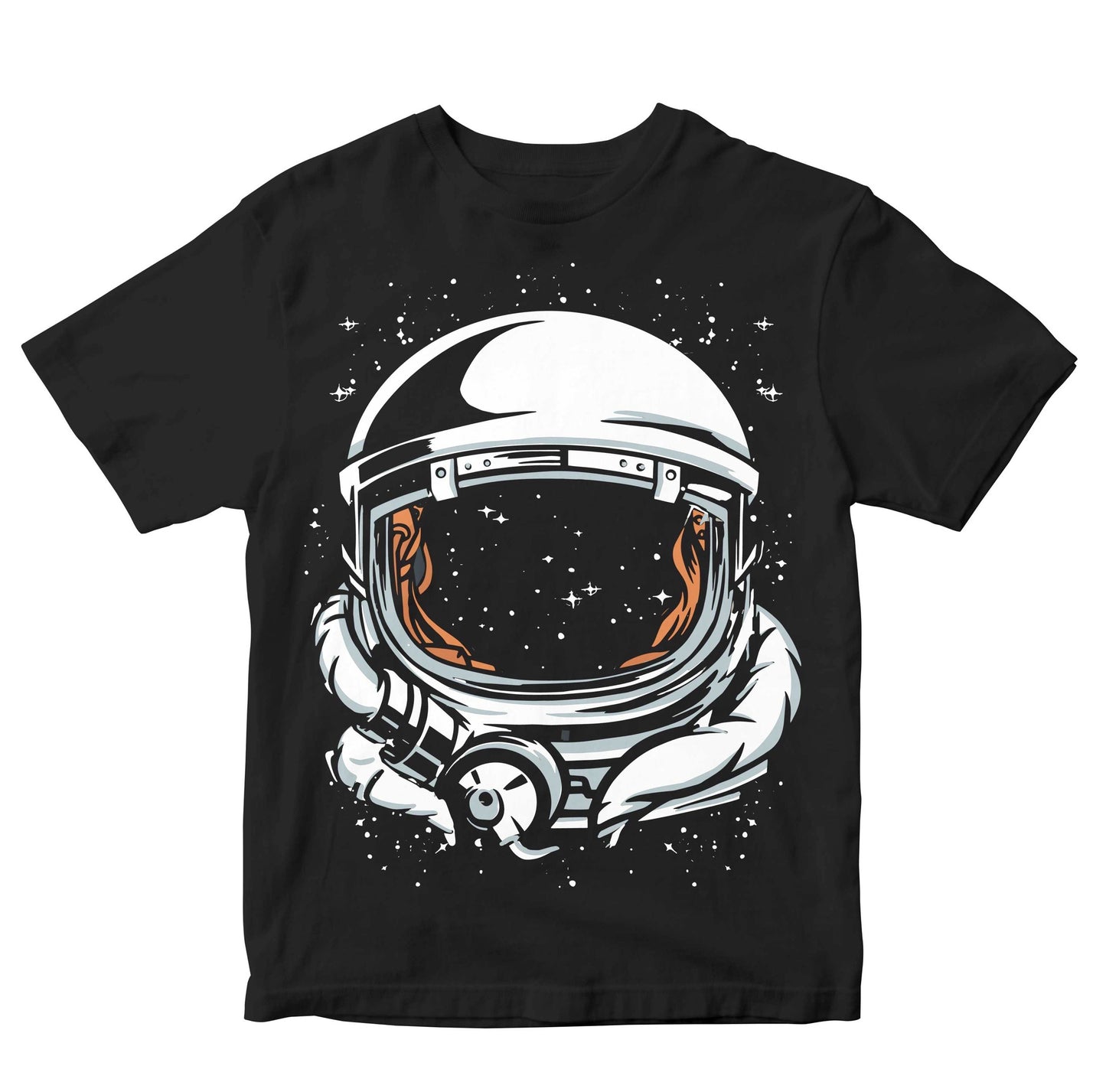 Astronaut Space Helmet Kids