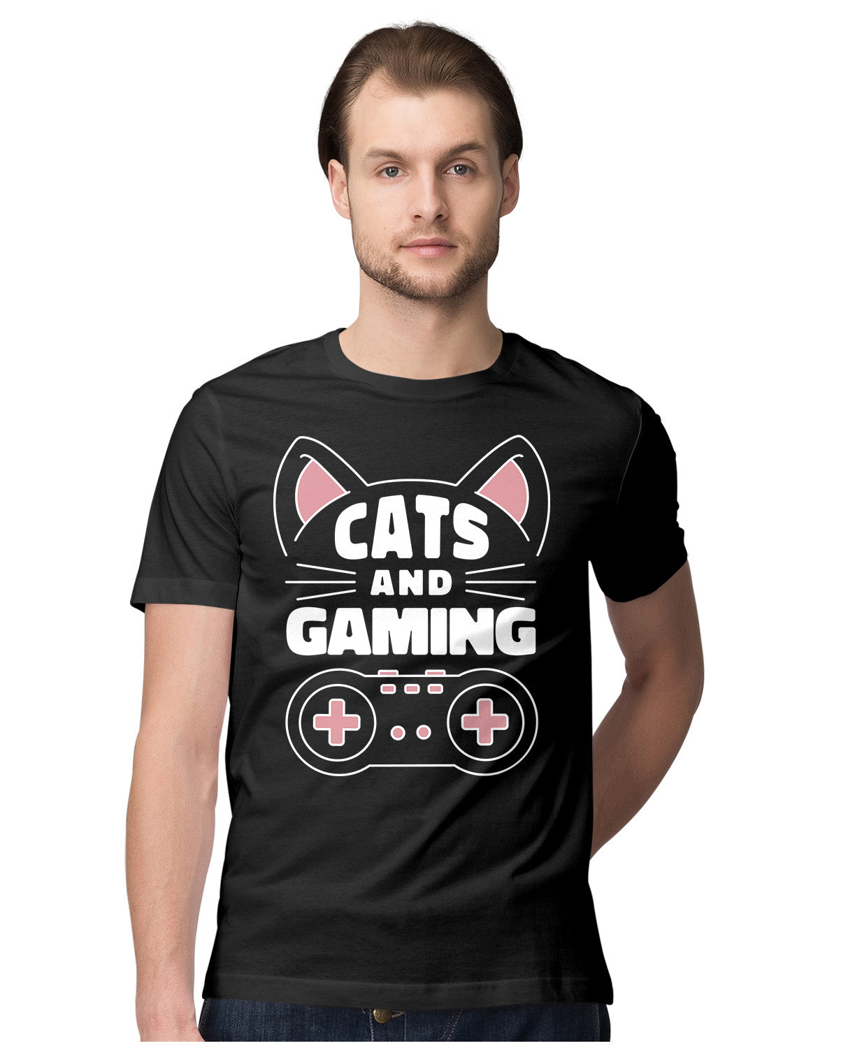 Cats & Gaming