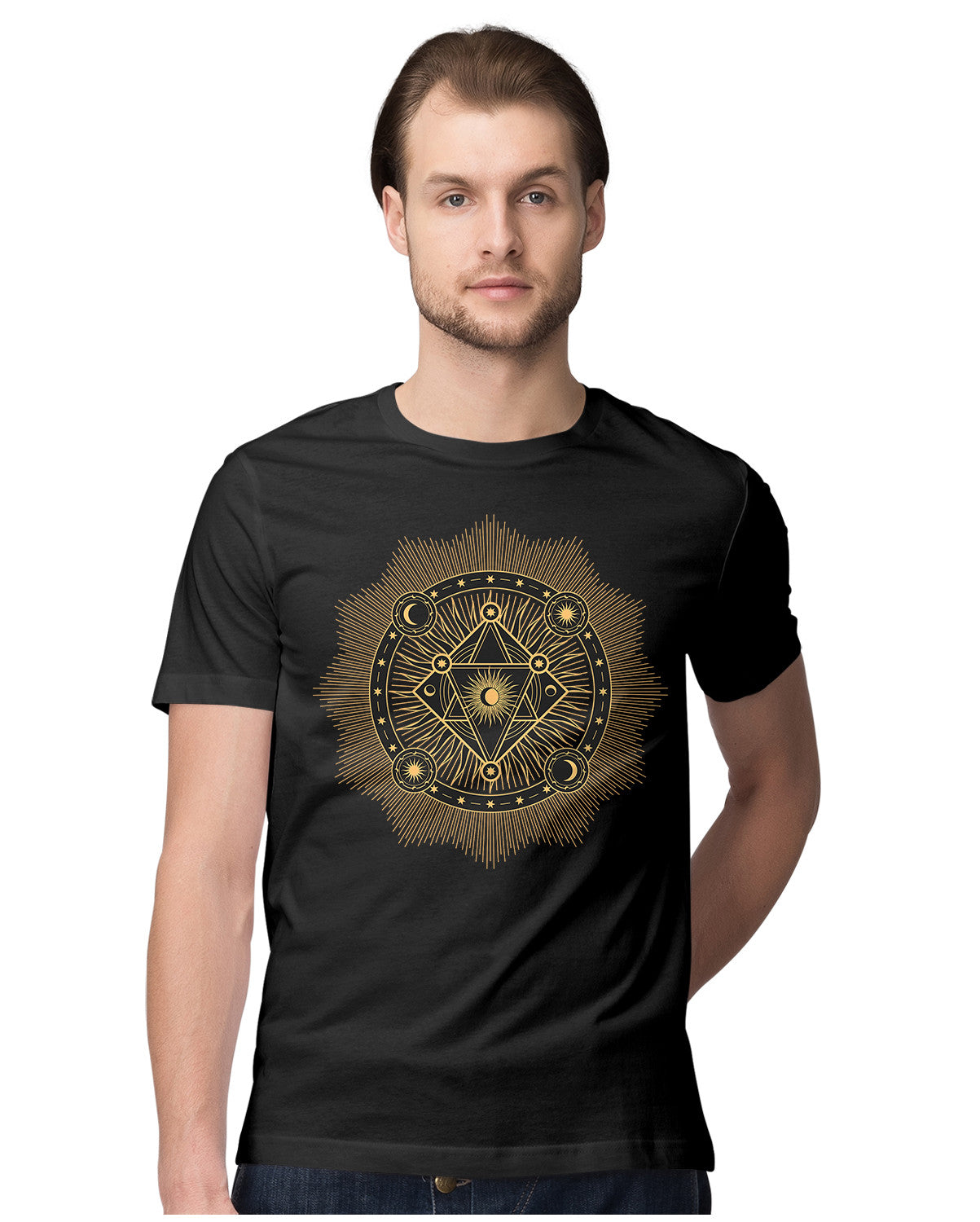 Occult Esoteric Symbol