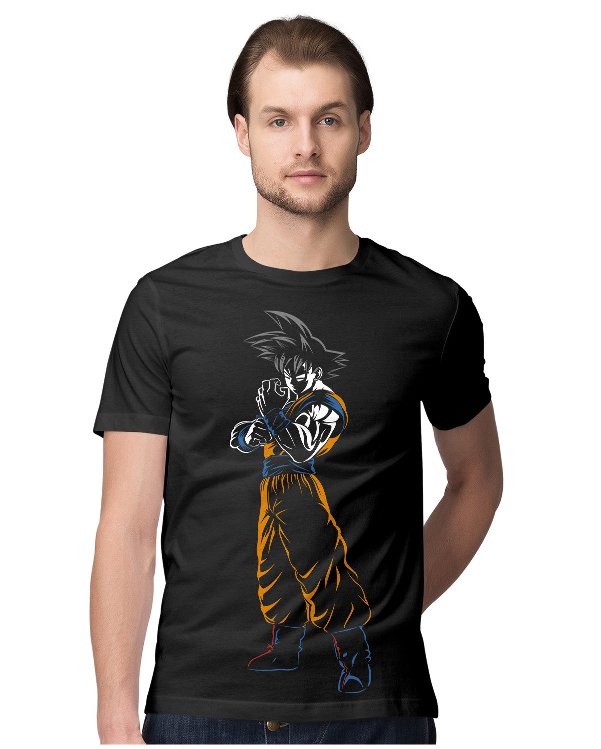 Goku