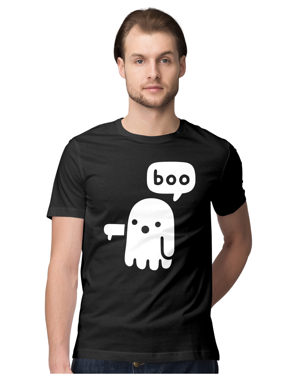 Boo Ghost
