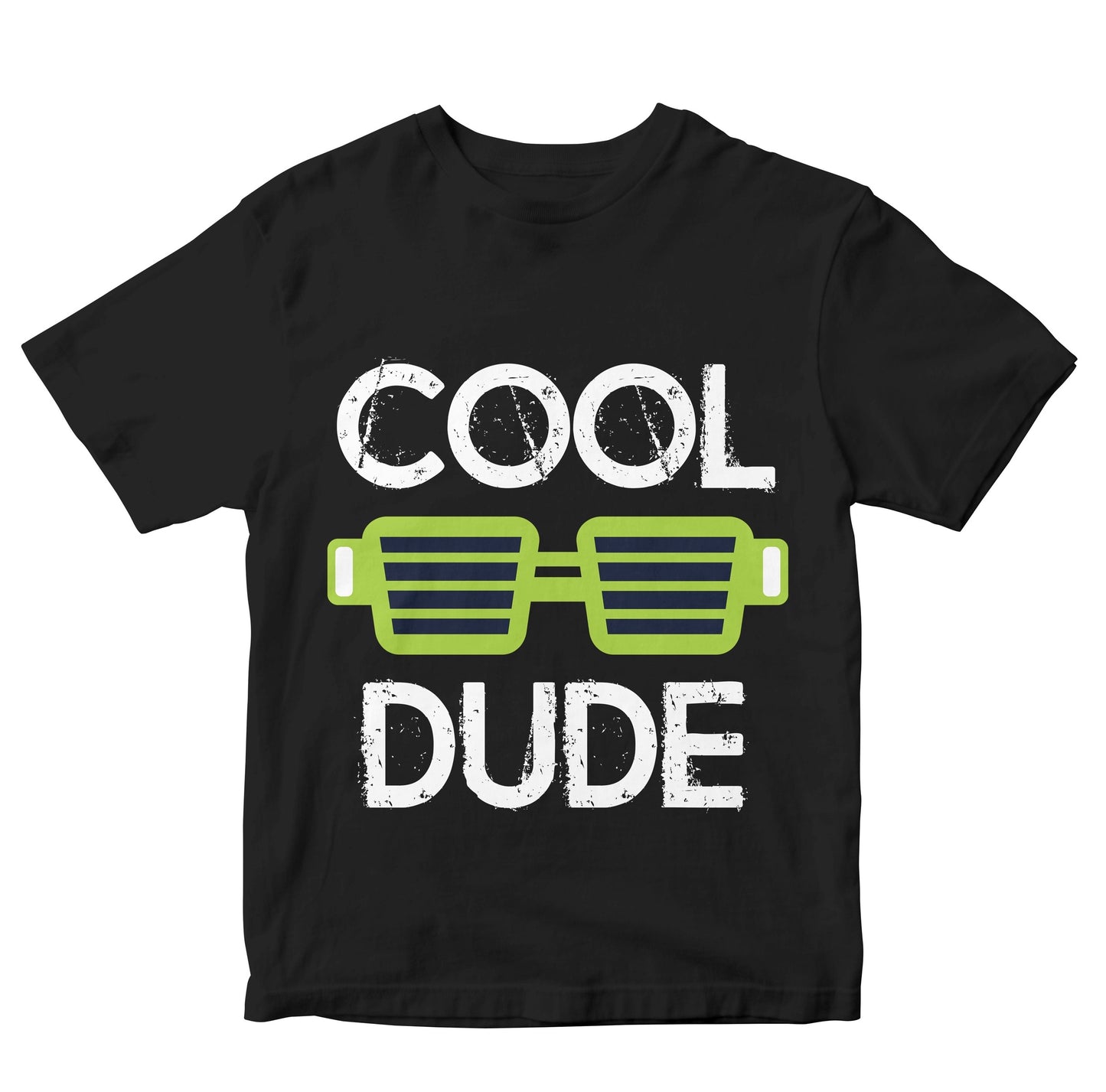 Cool Dude Boys Toddler