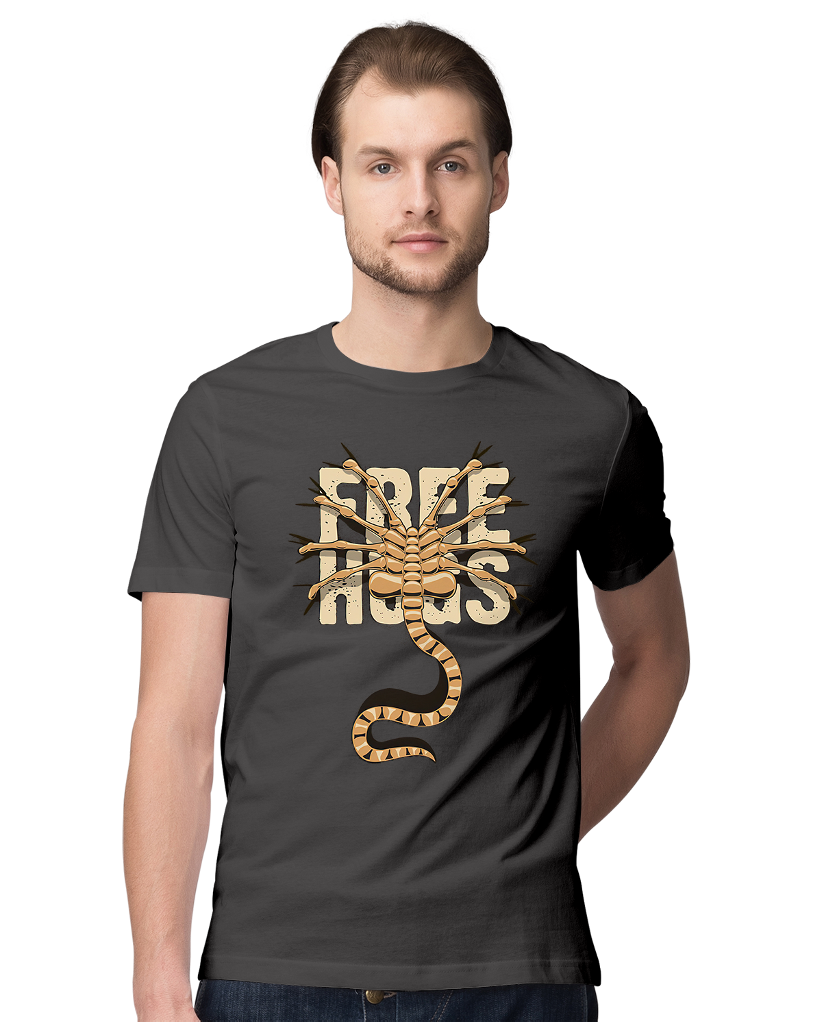 Free Hugs Xenophile