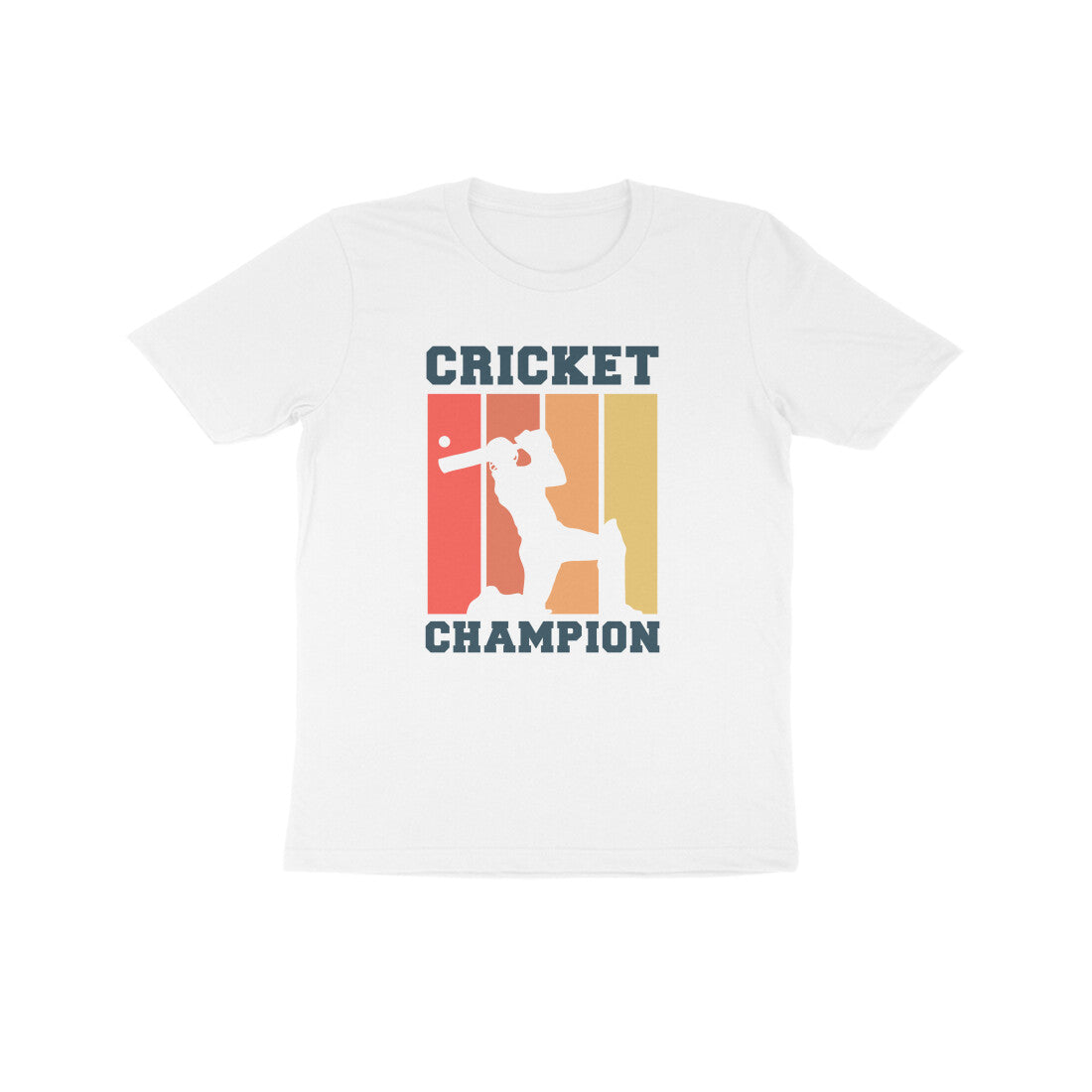 Cricket Champion Kids