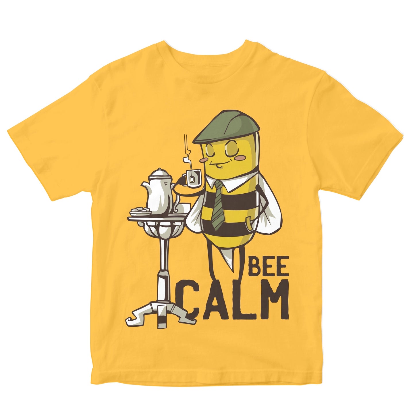 Bee Calm Kids