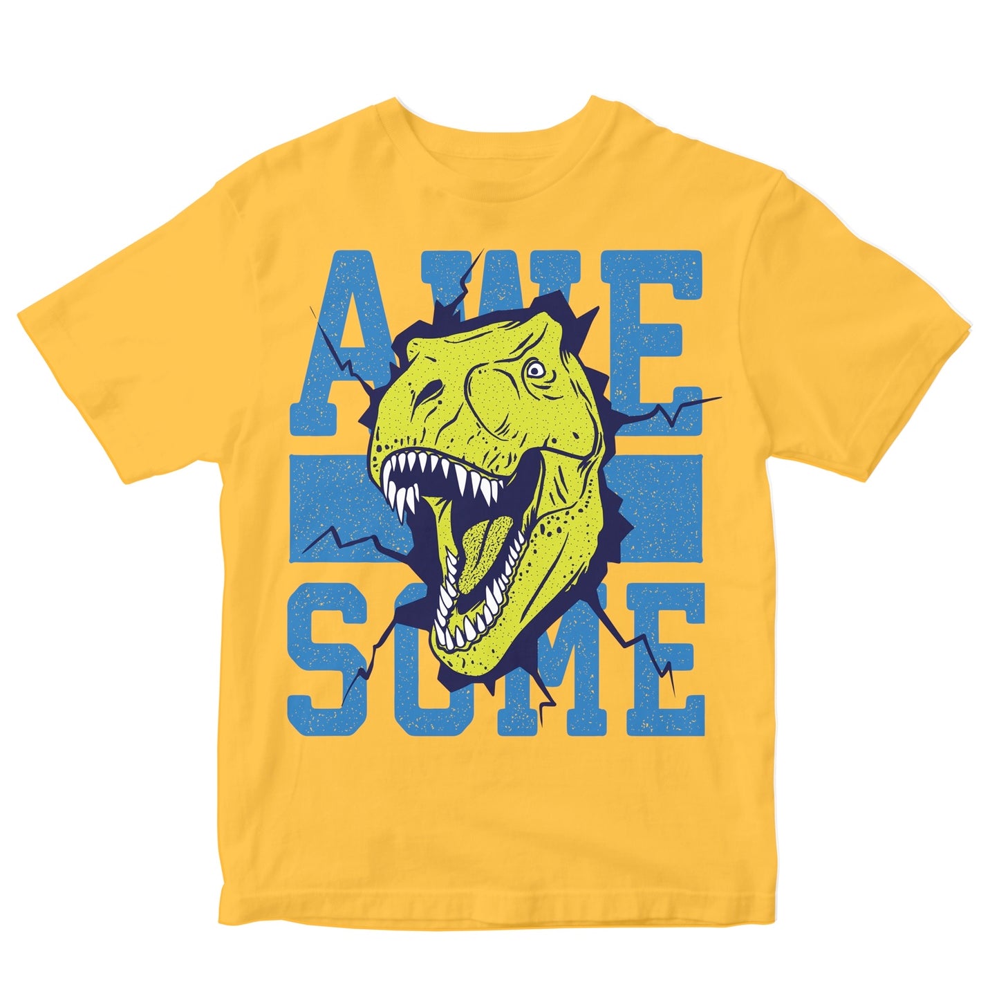 Awesome T-Rex Toddler