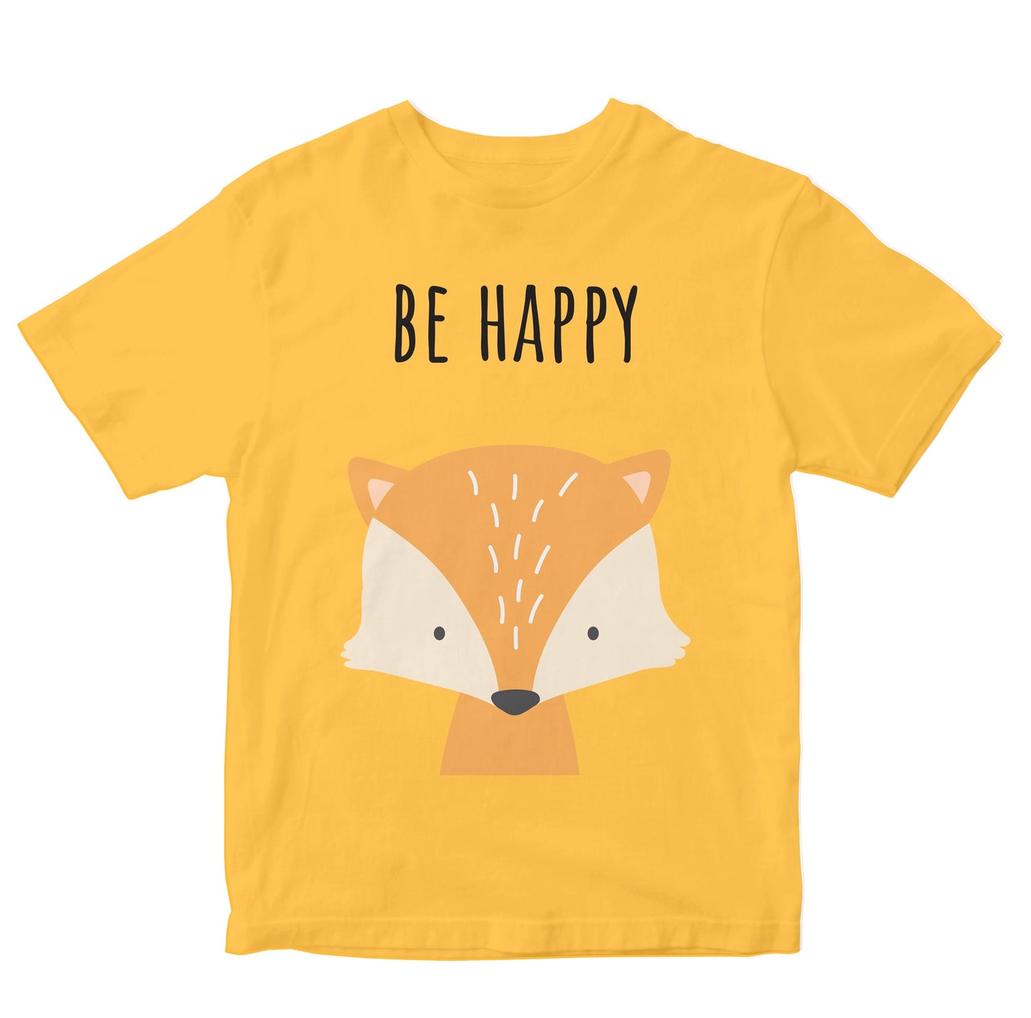 Be Happy - Fox Kids