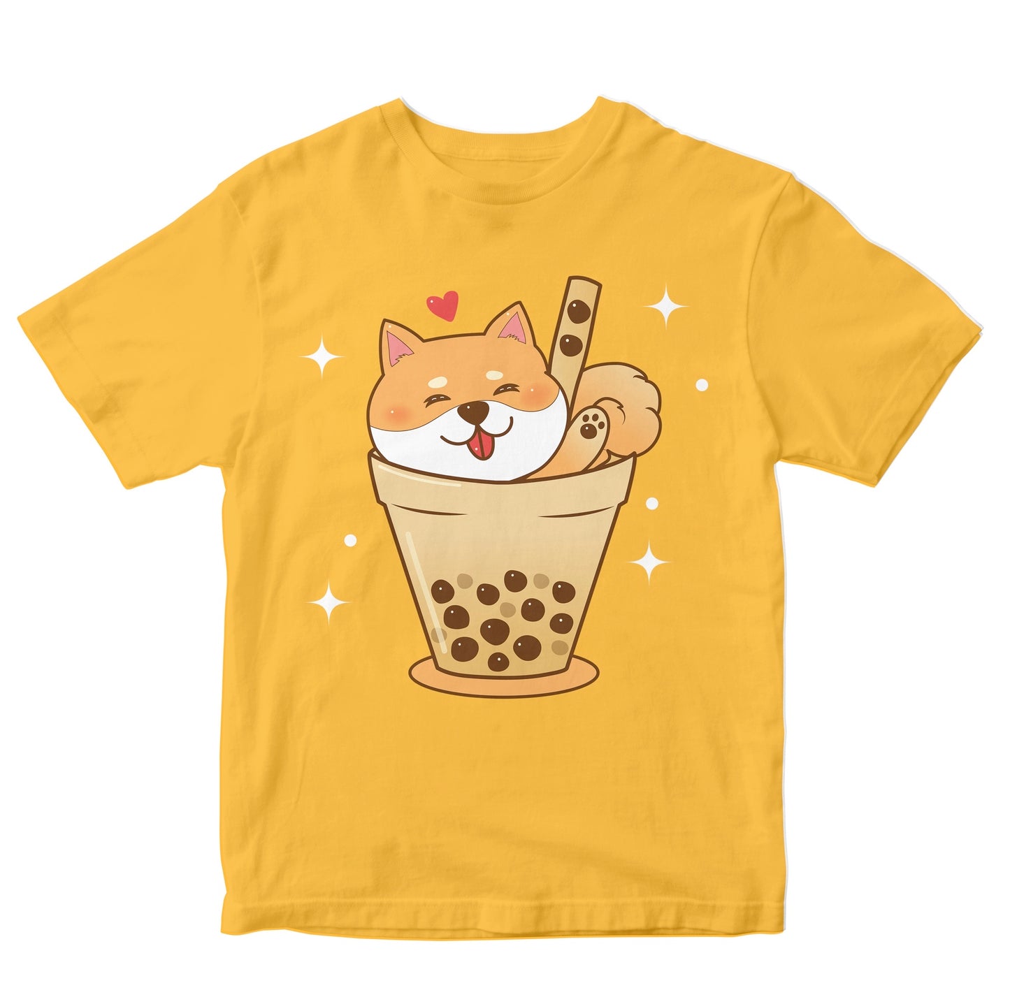 Shiba & Boba Toddler