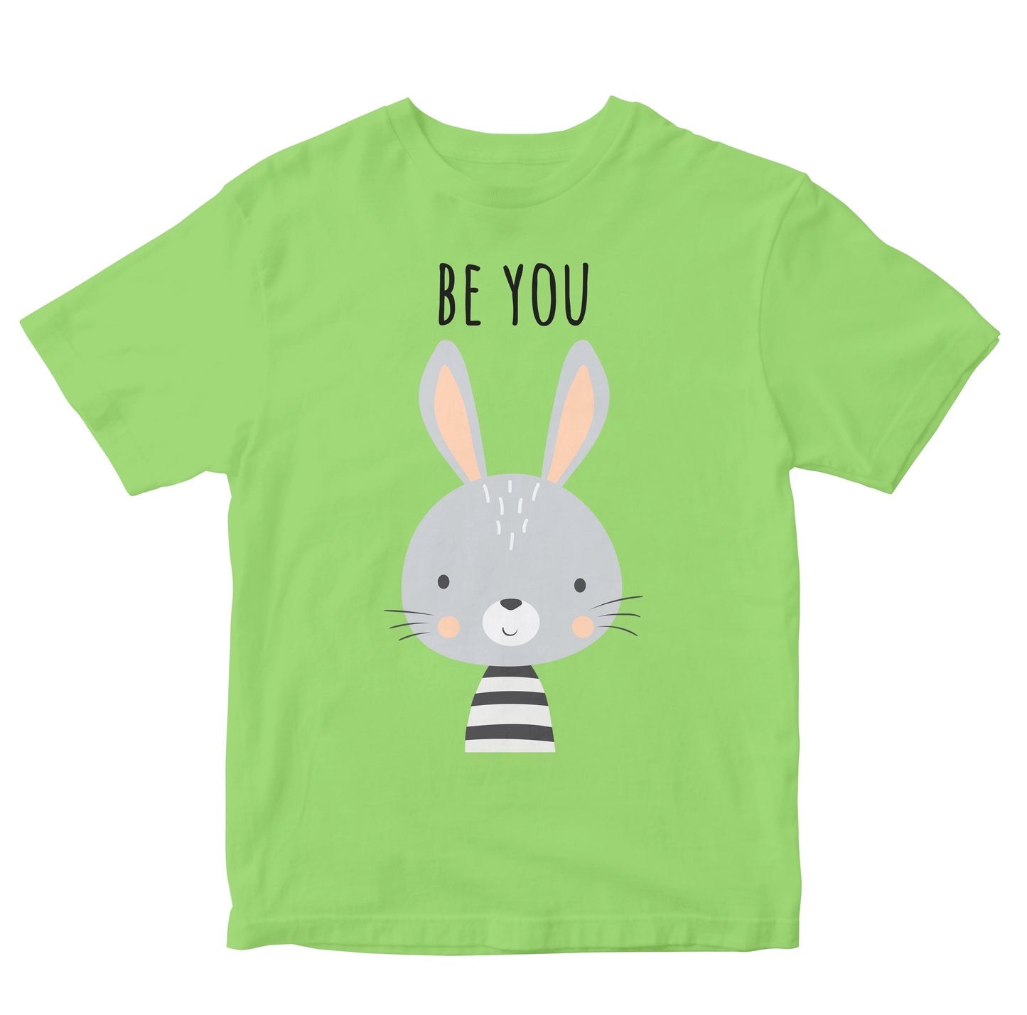 Be You - Bunny Rabi Toddler