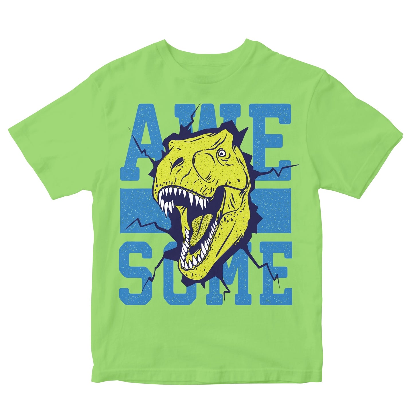 Awesome T-Rex Toddler