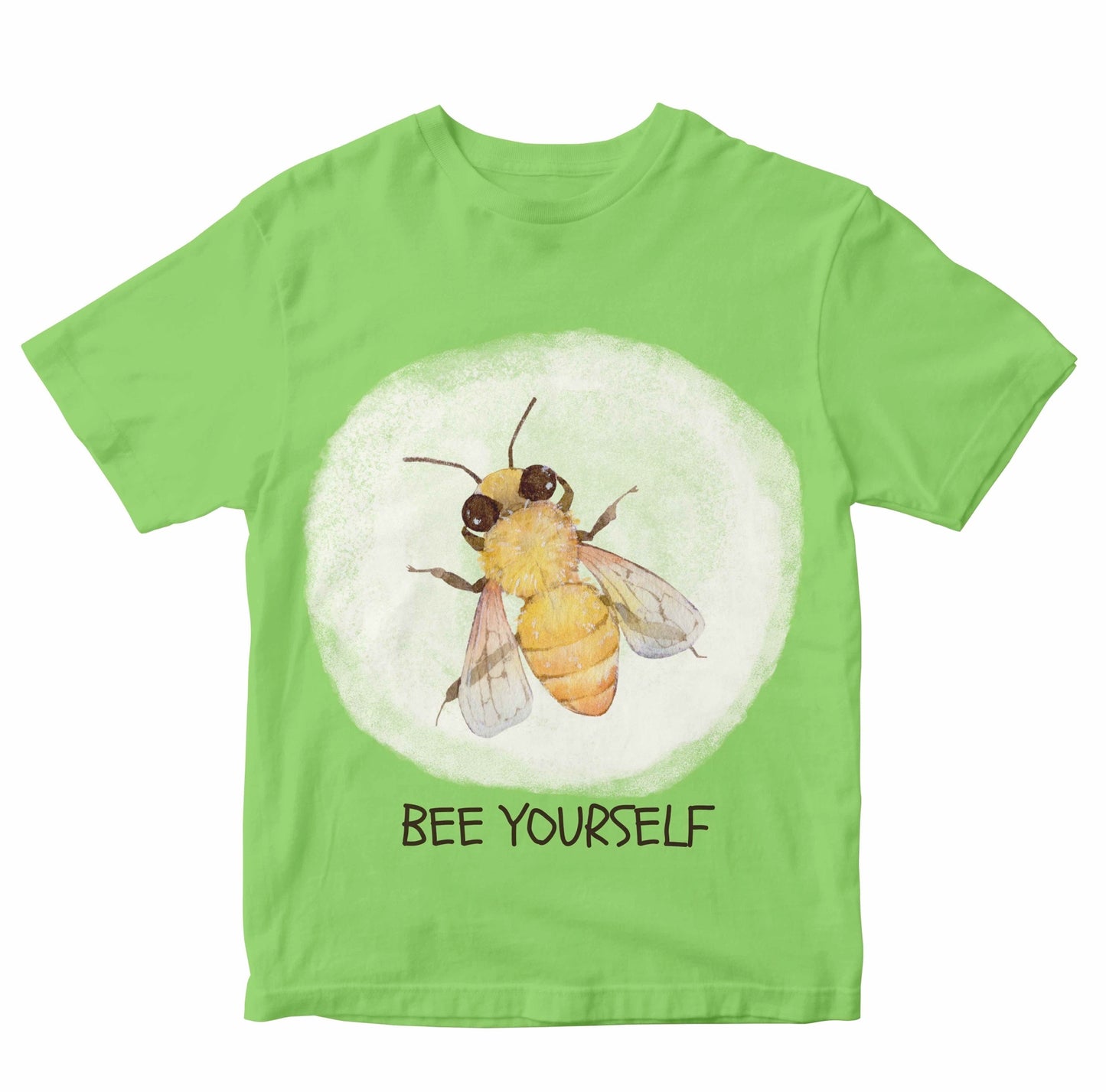 Bee Yourself Kids