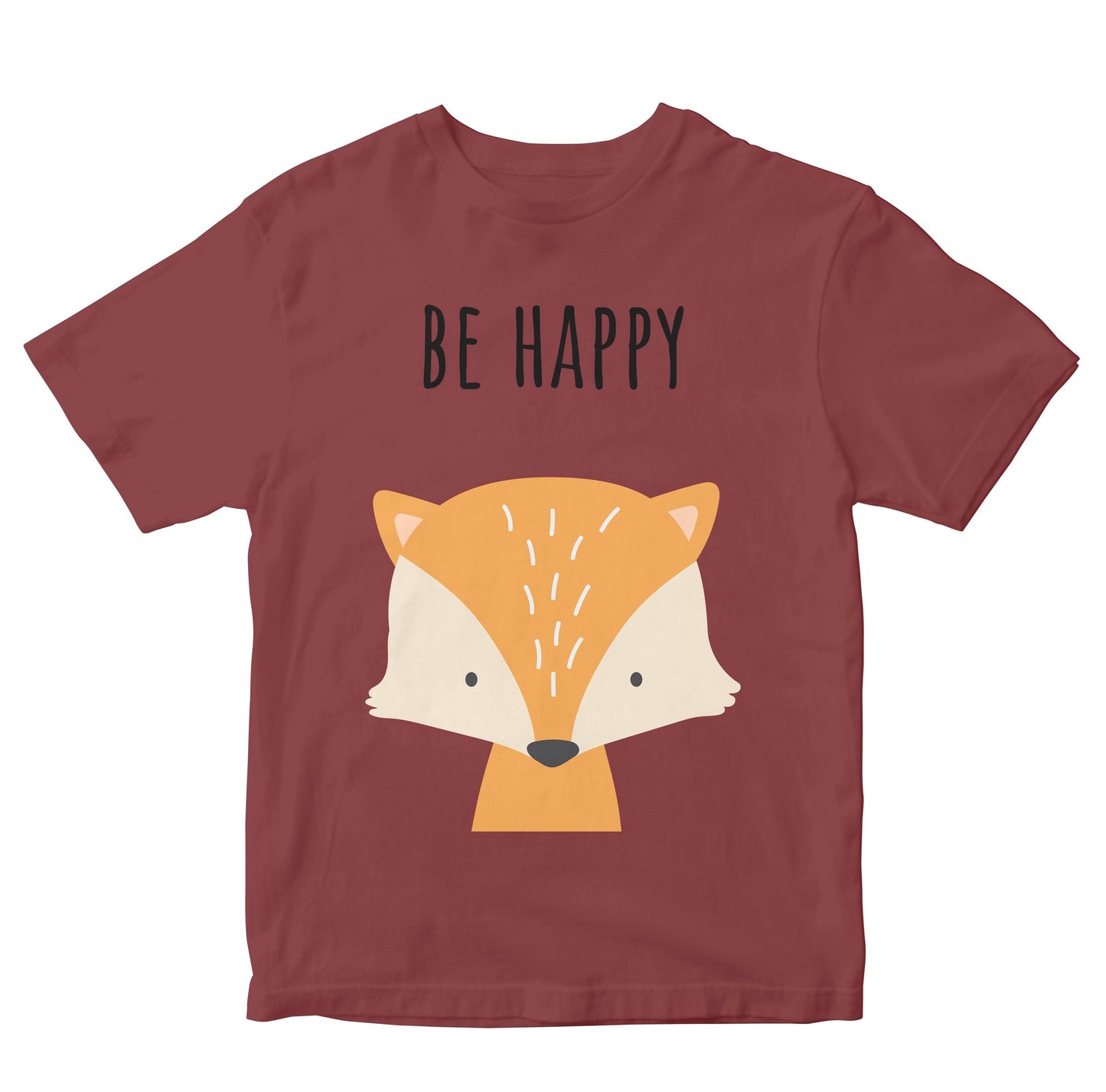 Be Happy - Fox Kids
