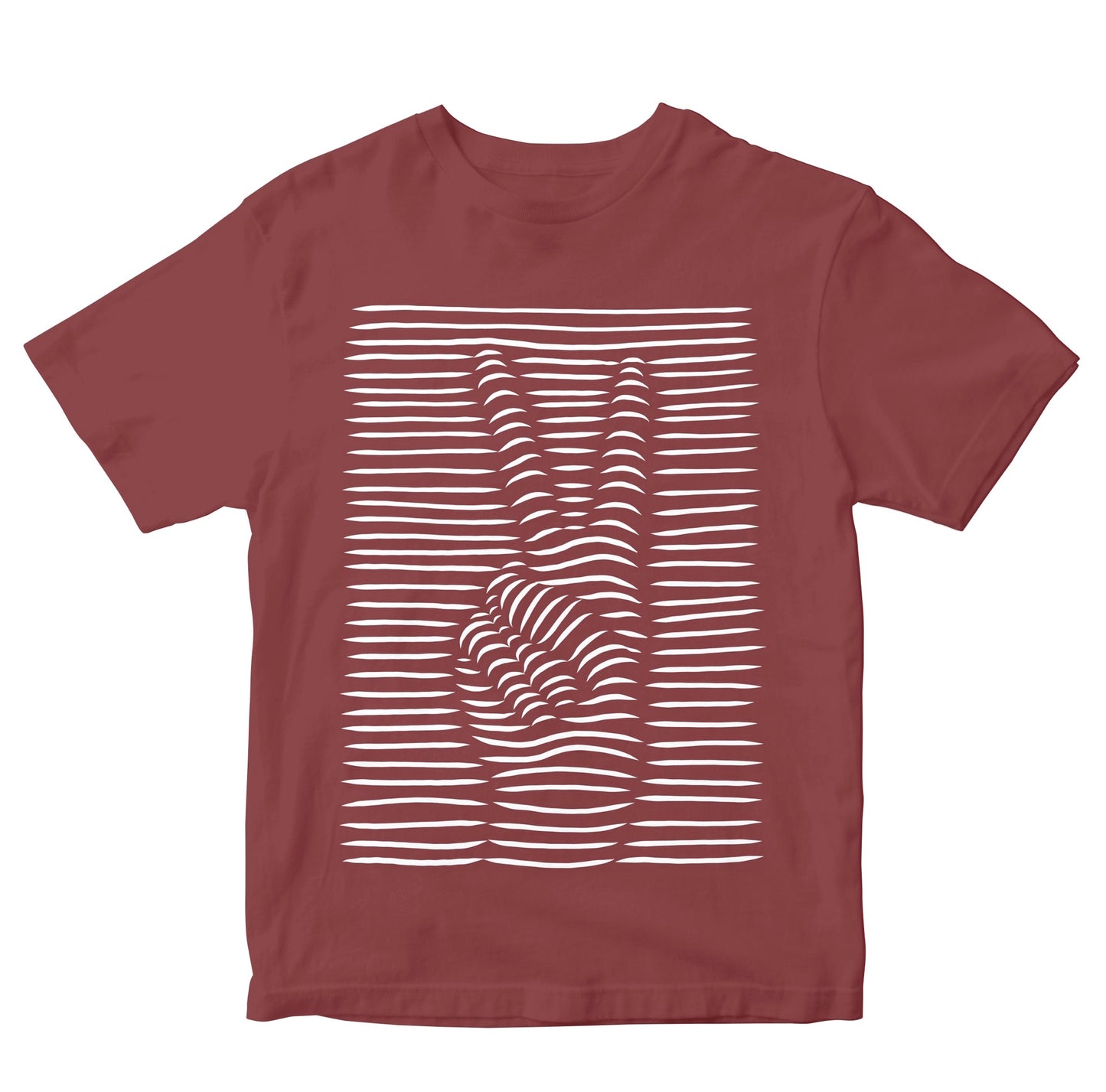 3D Peace Sign - Cool Optical Illusion Kids