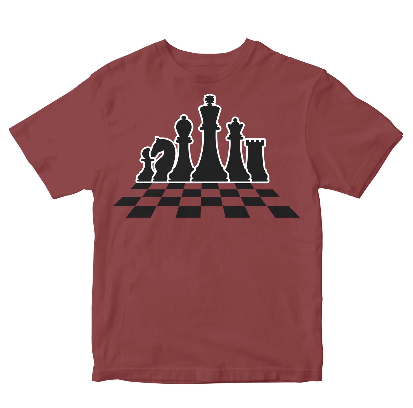Chess Kids