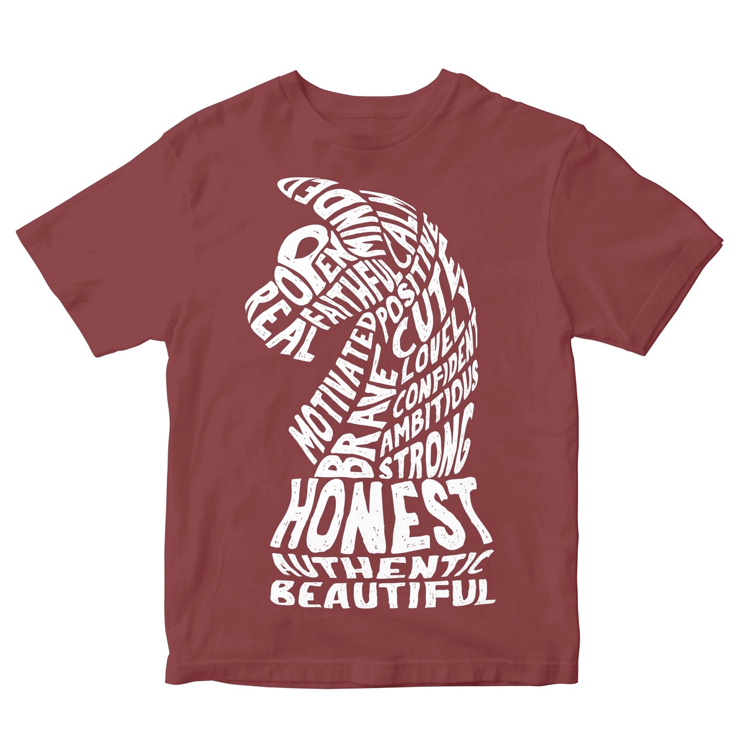 Bishop - Virtues & Positive Affirmations Kids