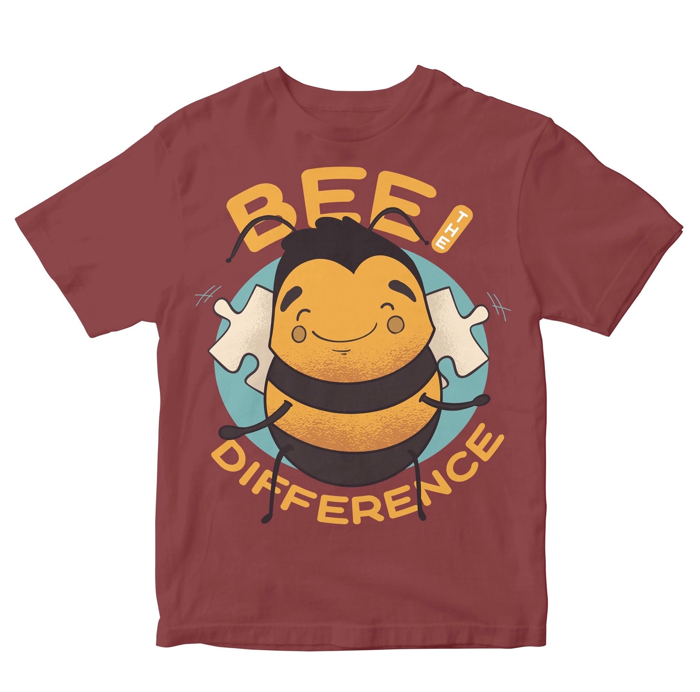 'Bee' The Difference Kids