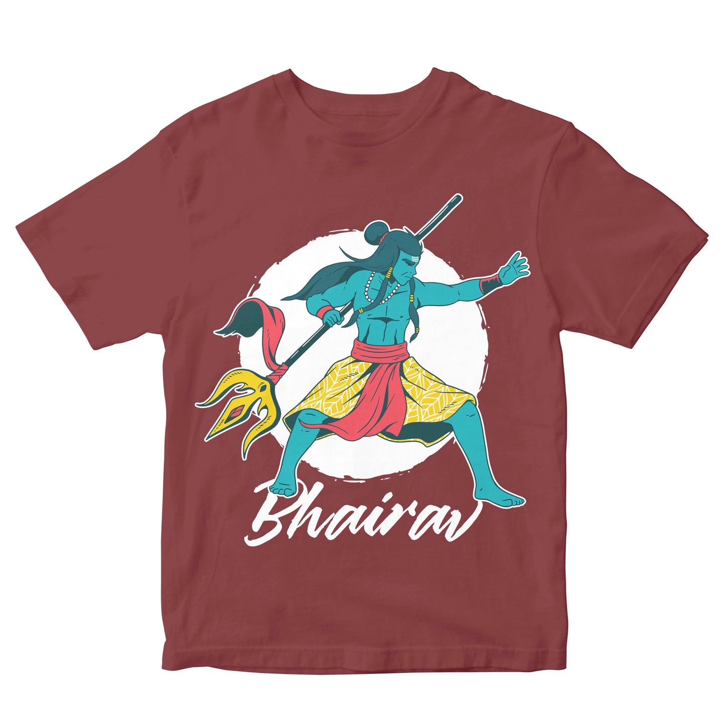 Bhairava - Avatar Of Shiva Kids