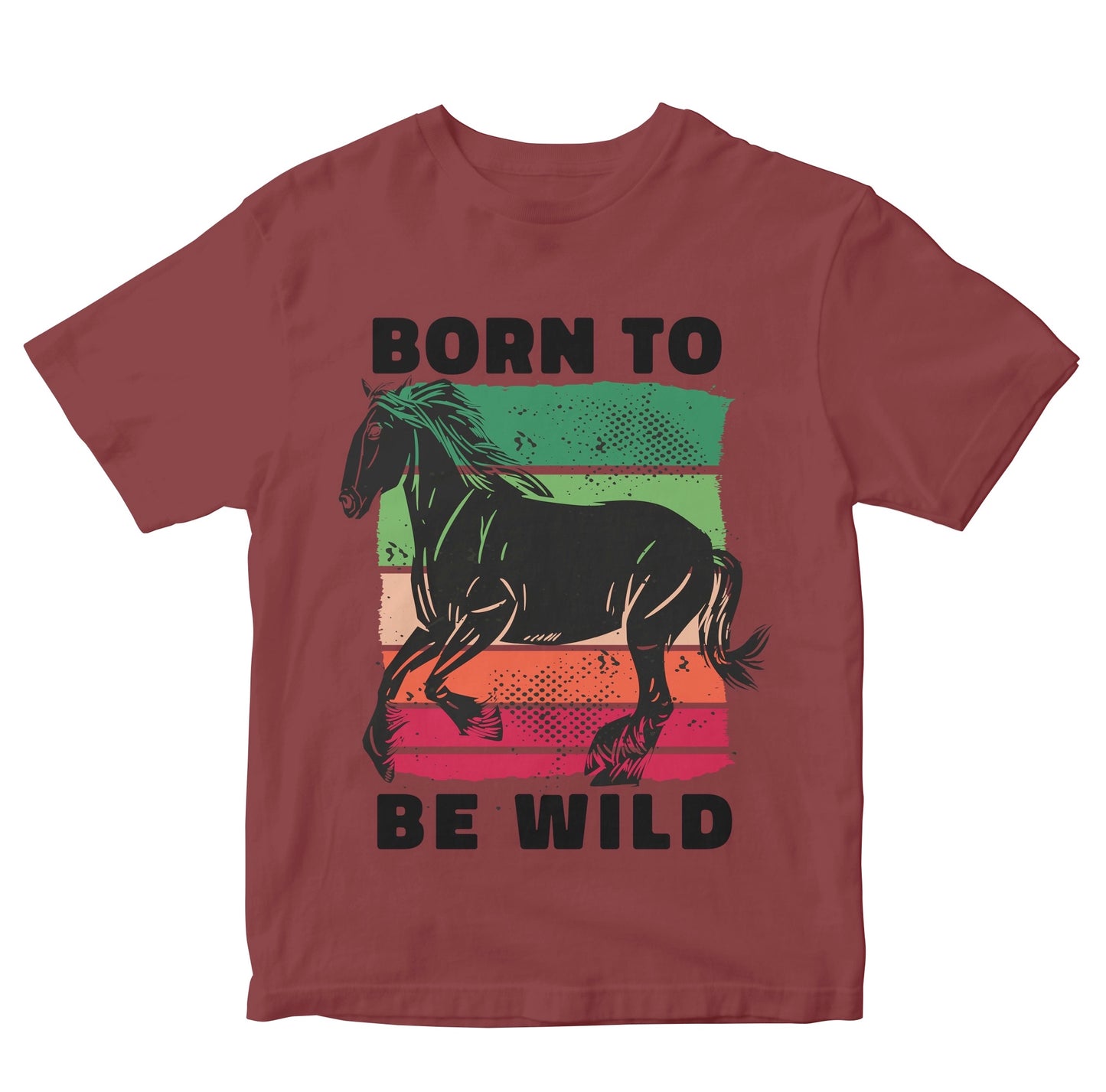Born To Be Wild Kids