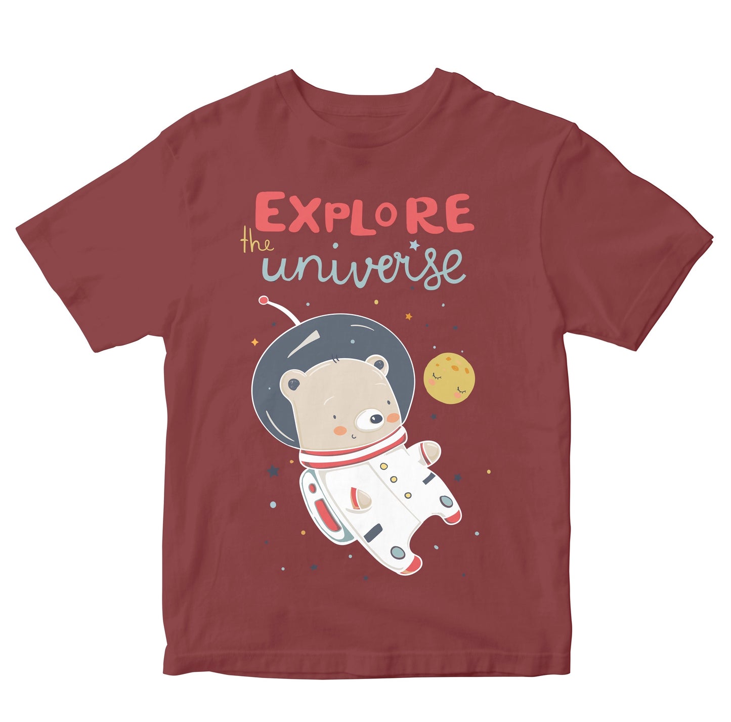 Cute Astronaut Teddy Bear Kids