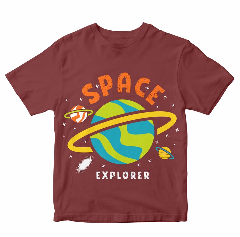 Space Explorer Toddler