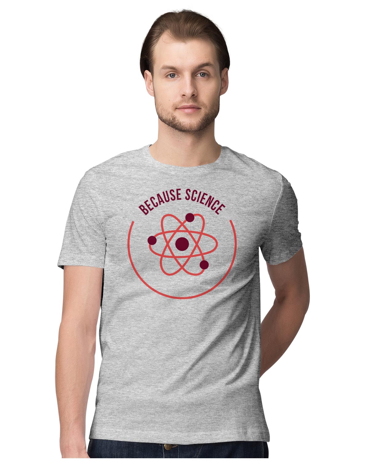 Because Science
