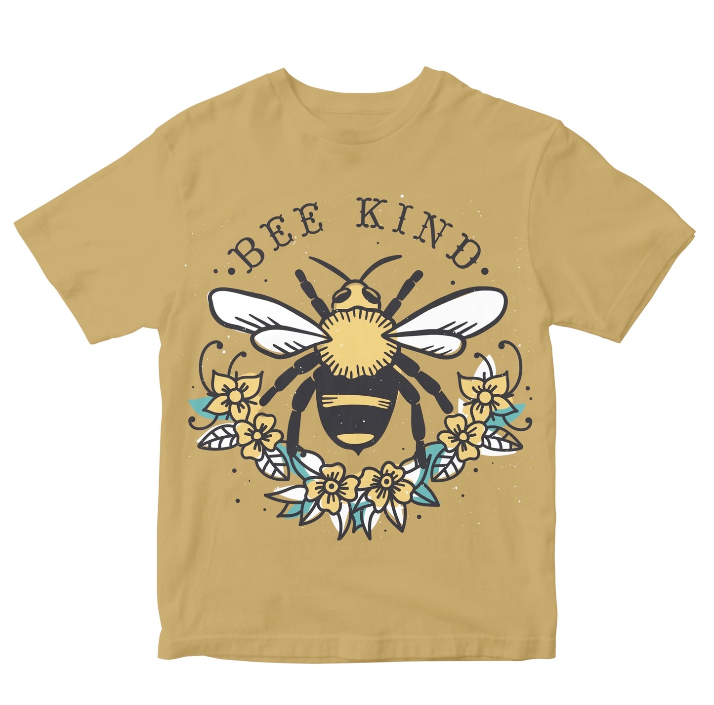 Bee Kind Toddler
