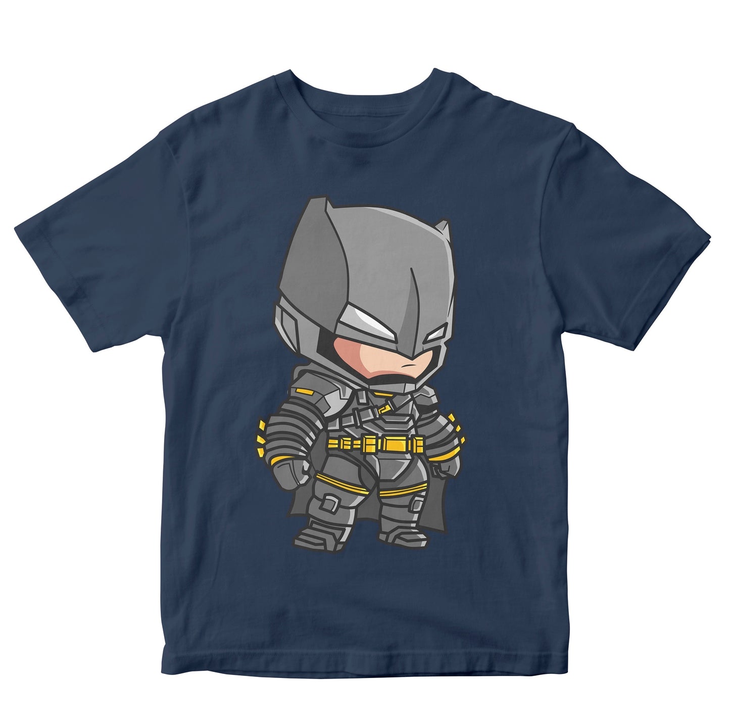 Superhero Bat In Batsuit Toddler