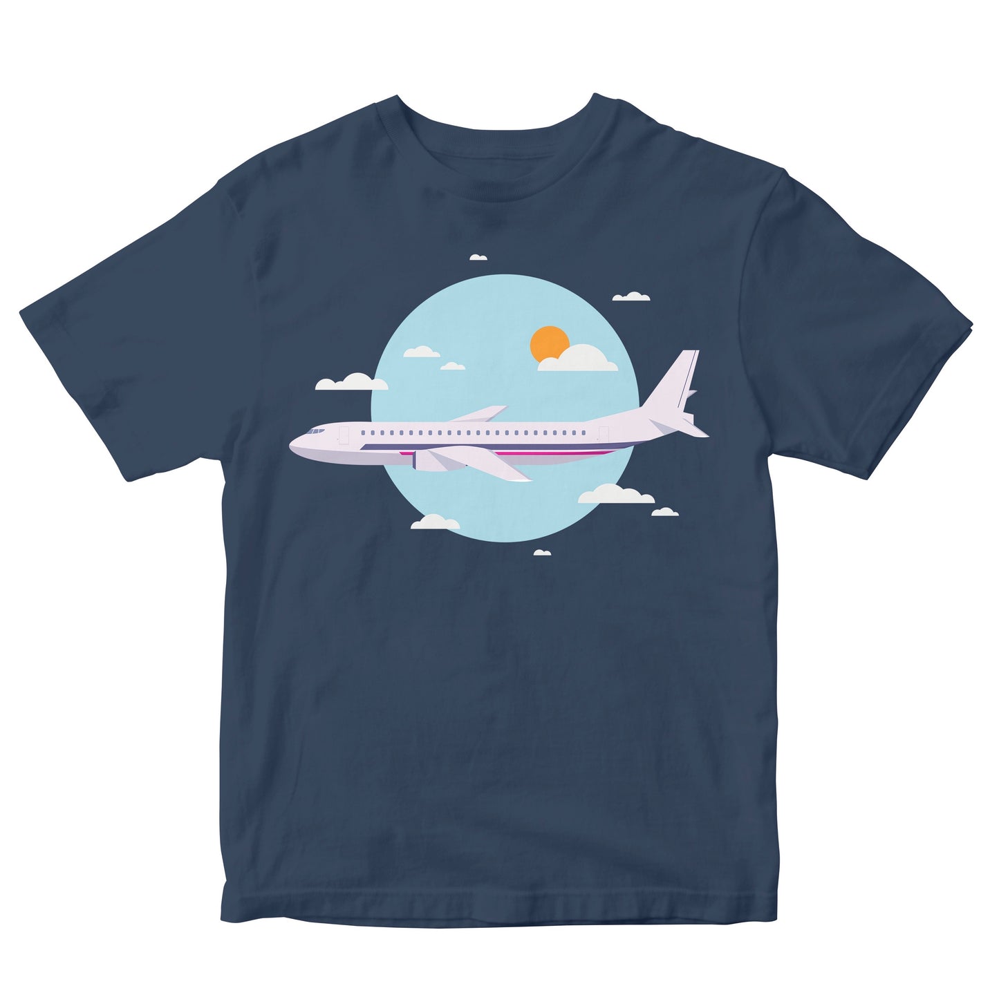 Airplane Toddler