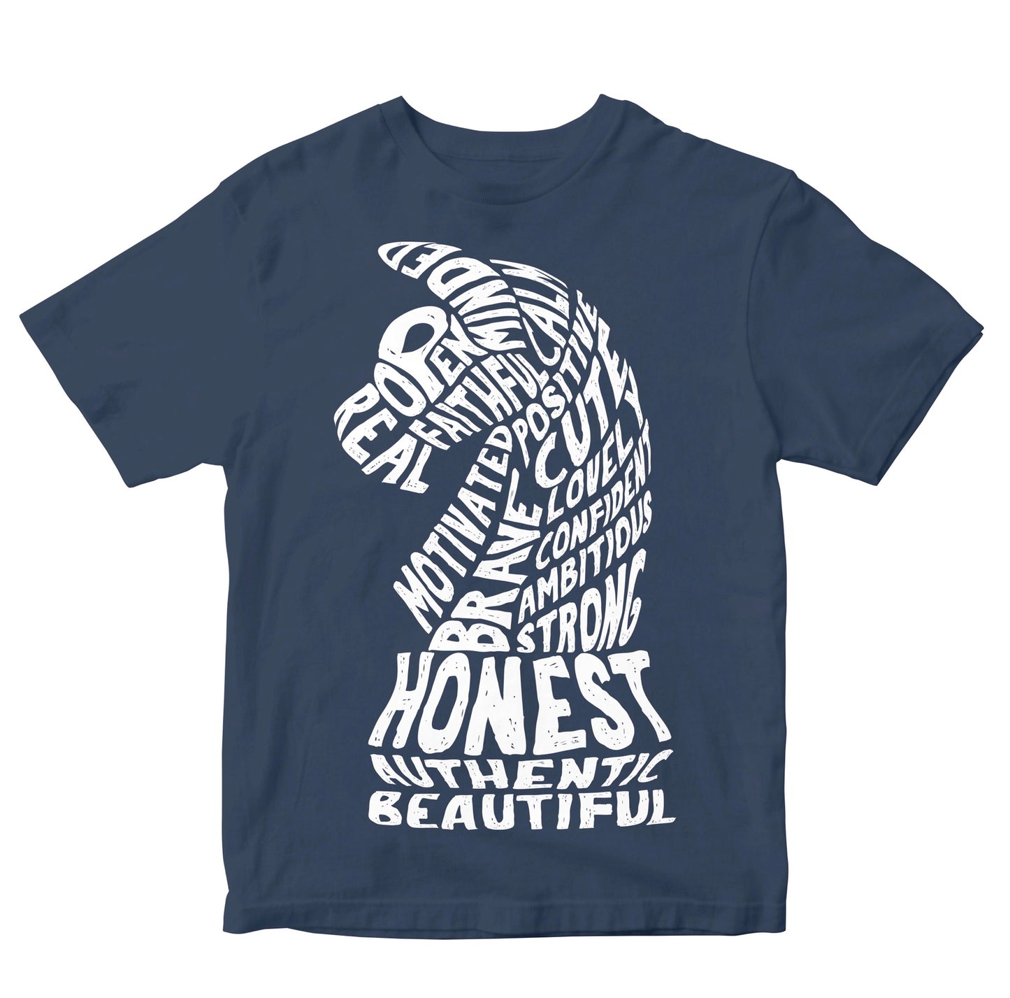 Bishop - Virtues & Positive Affirmations Kids