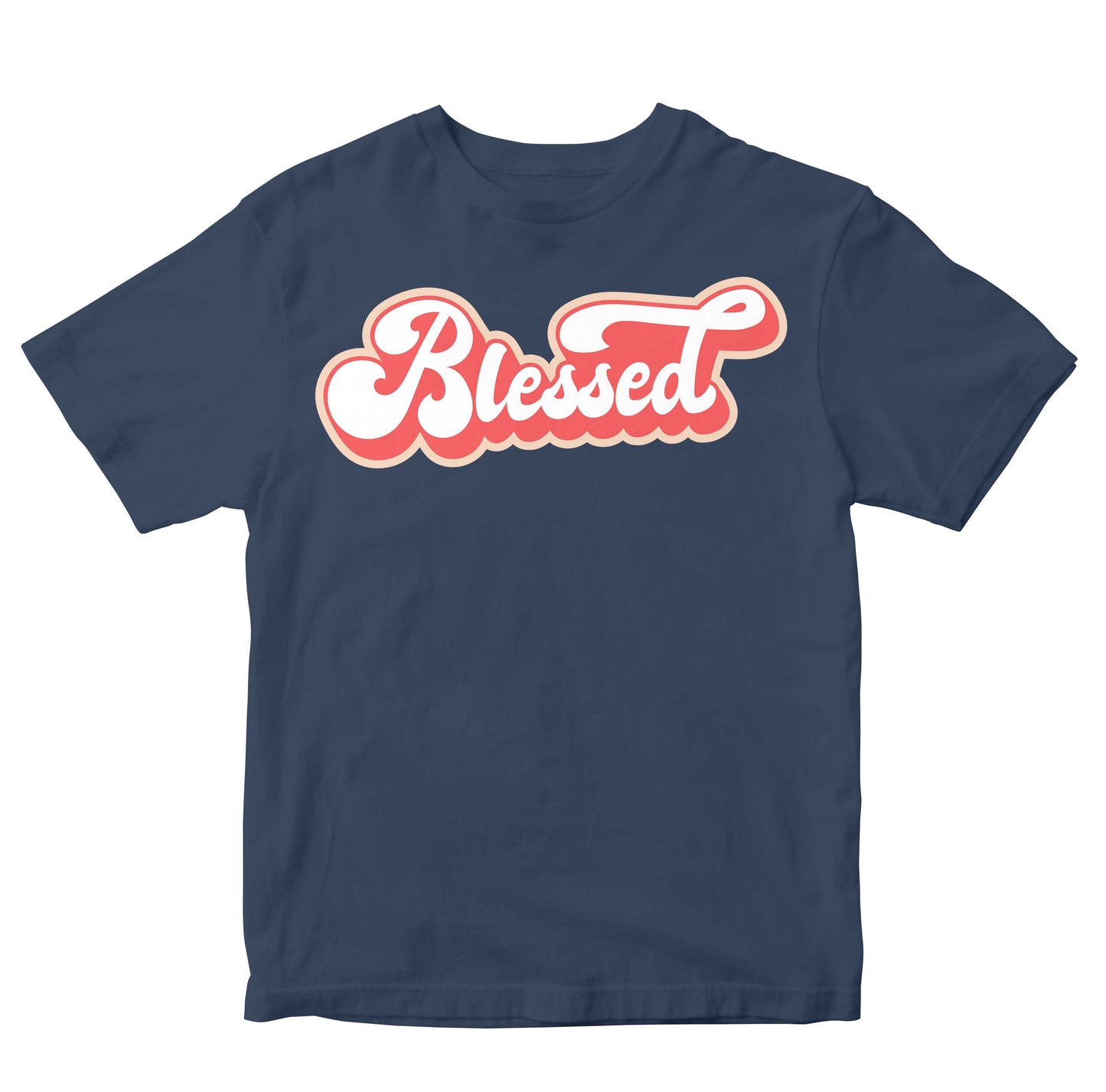 Blessed Kids