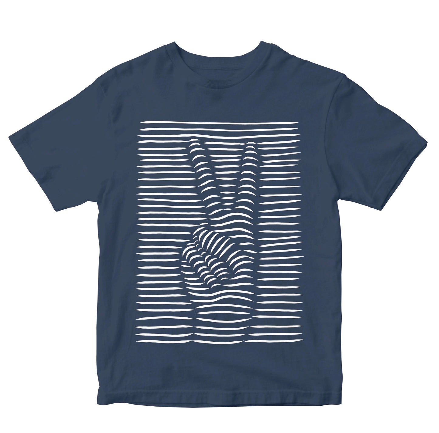 3D Peace Sign - Cool Optical Illusion Toddler