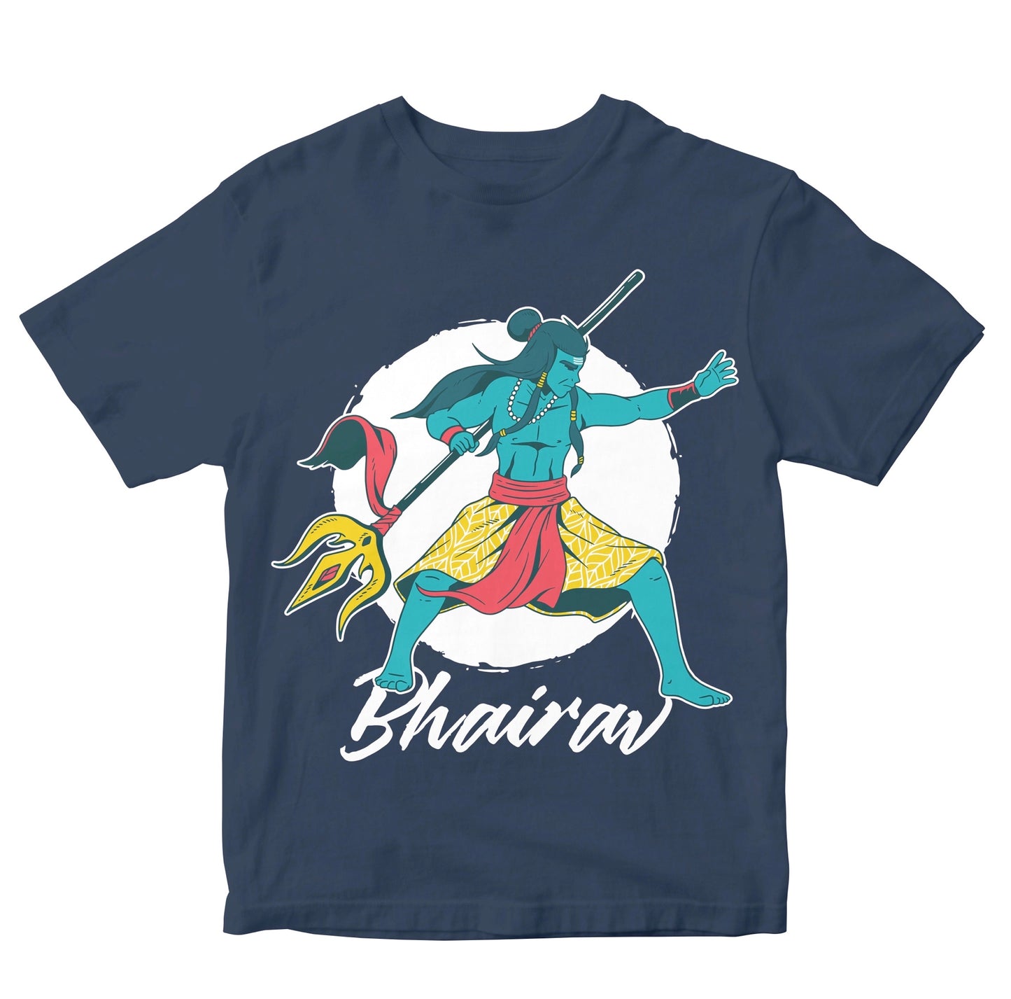 Bhairava - Avatar Of Shiva Kids