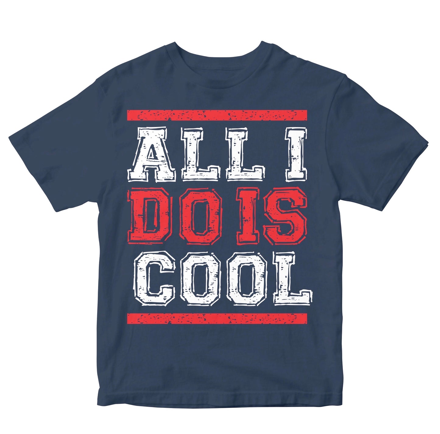 All I Do Is Cool Kids