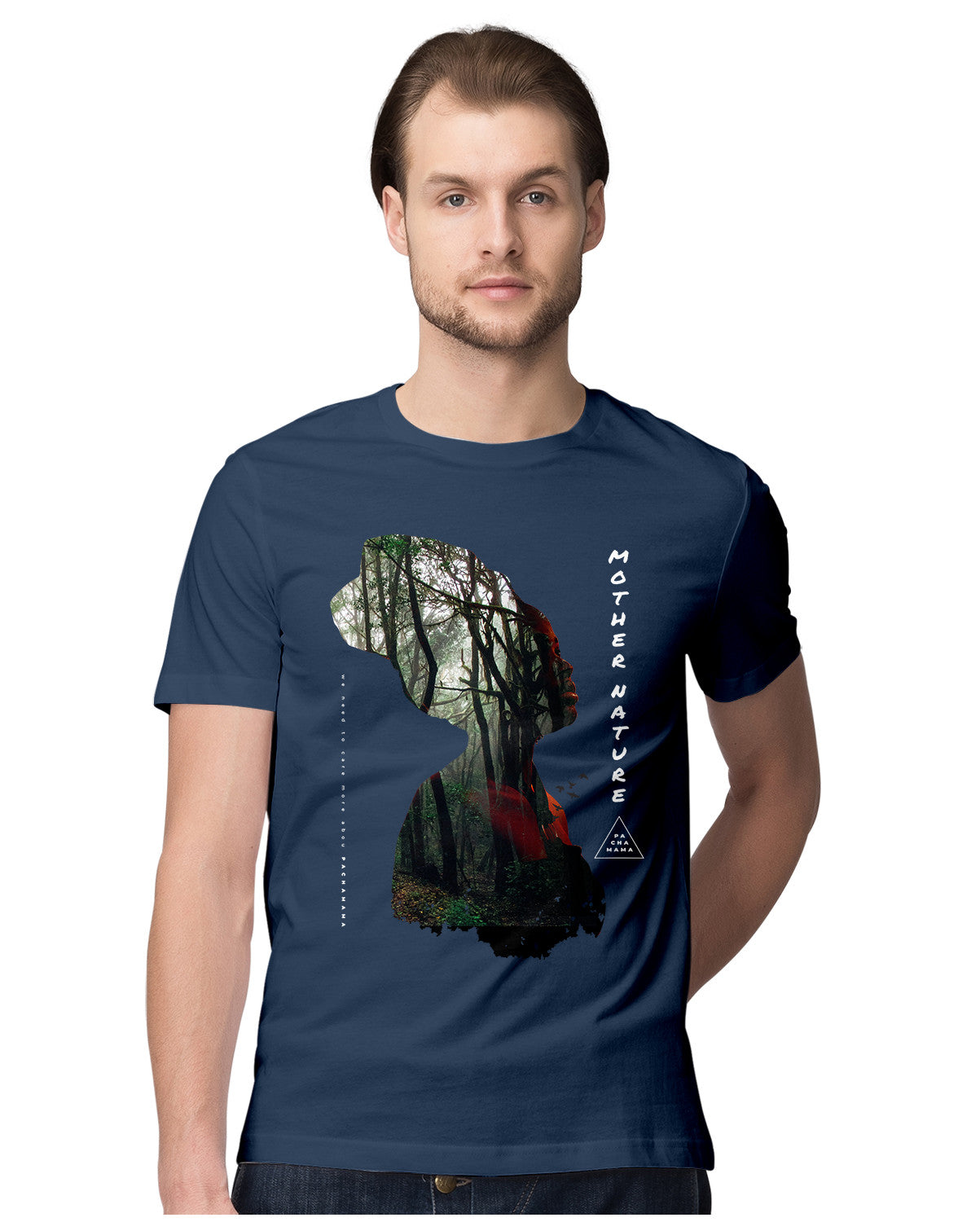 Pachamama - Mother Nature