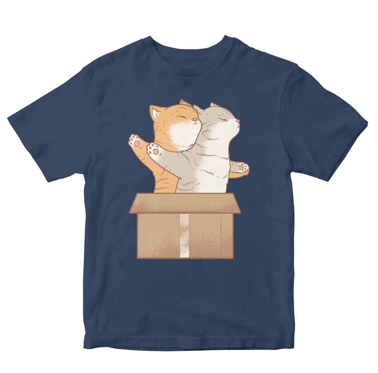 Cats In Love - Titanic Parody Toddler