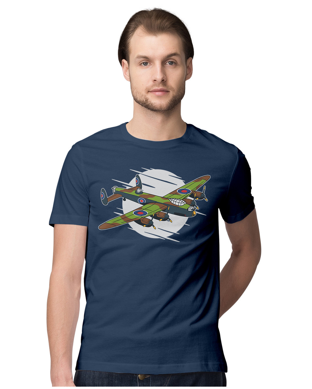 Avro Lancaster