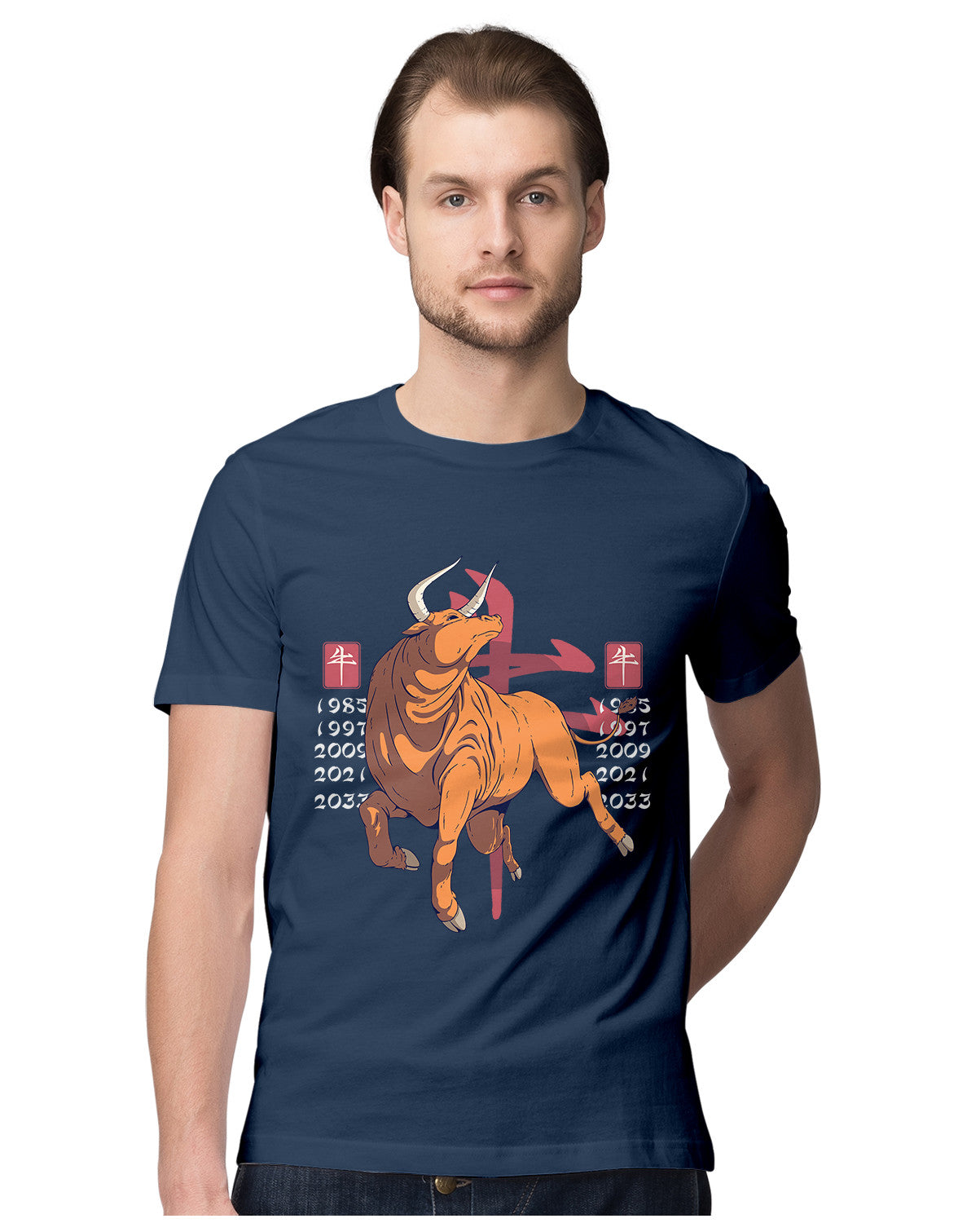 Year Of The Ox Zodiac Horoscope