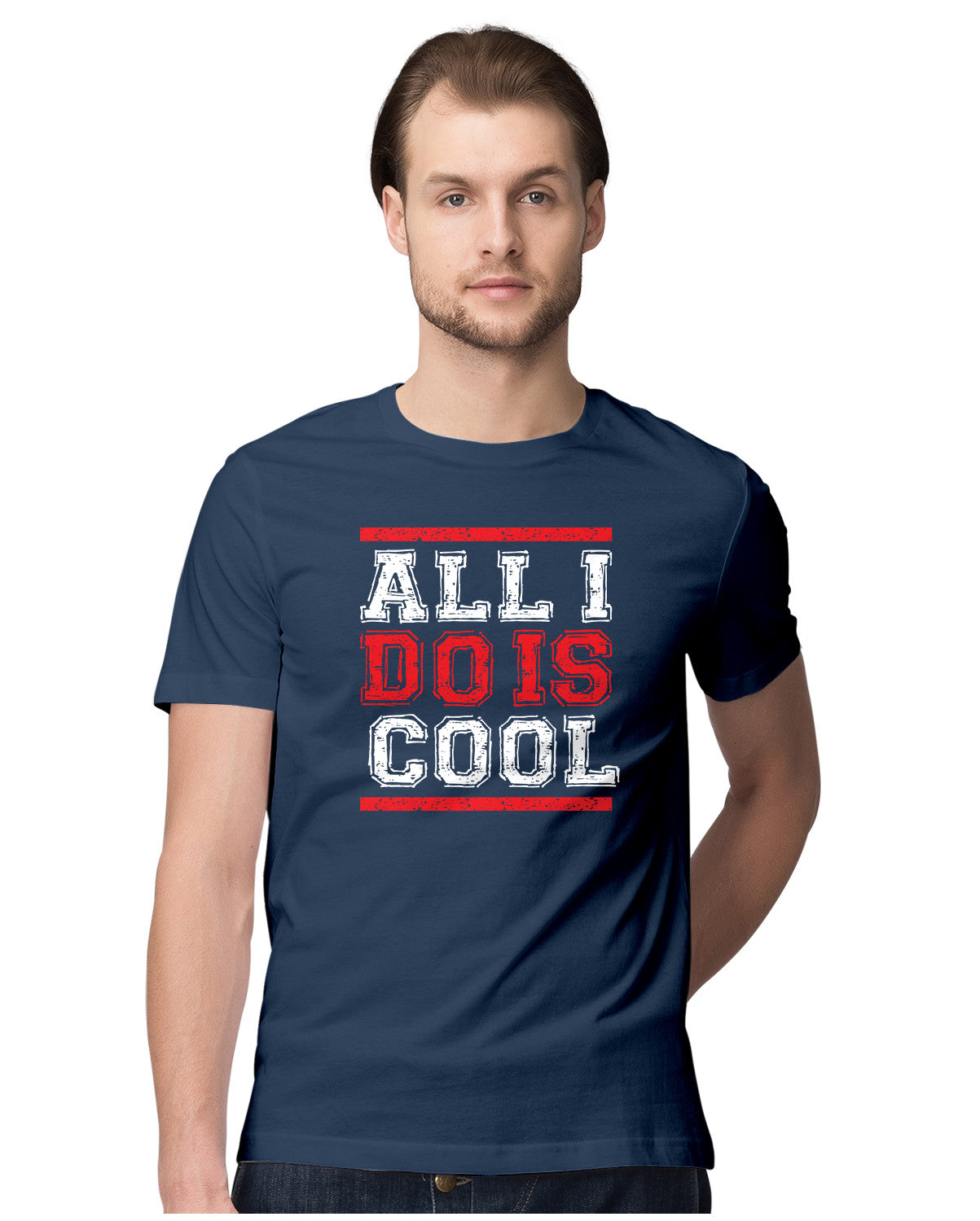All I Do Is Cool